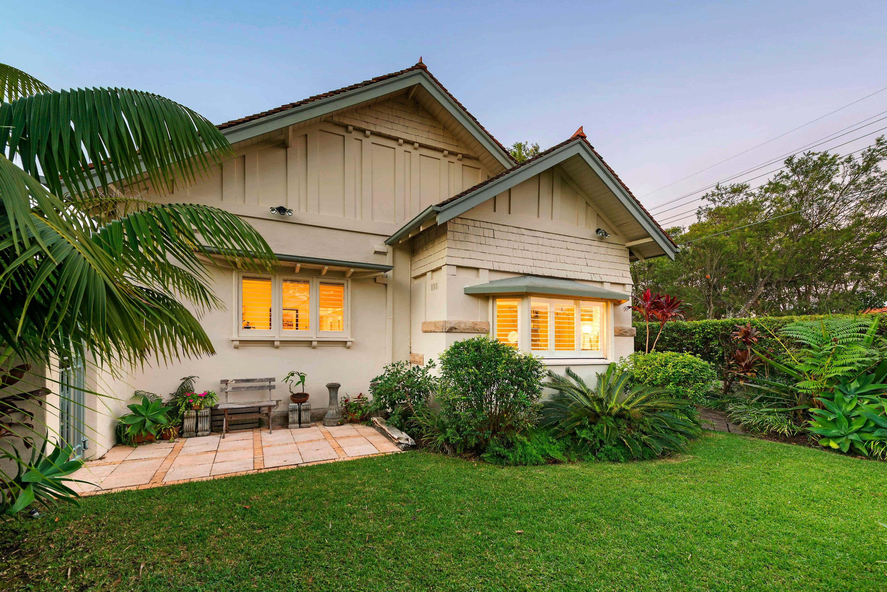 93 Baroona Road, Northbridge - Thumbnail 3