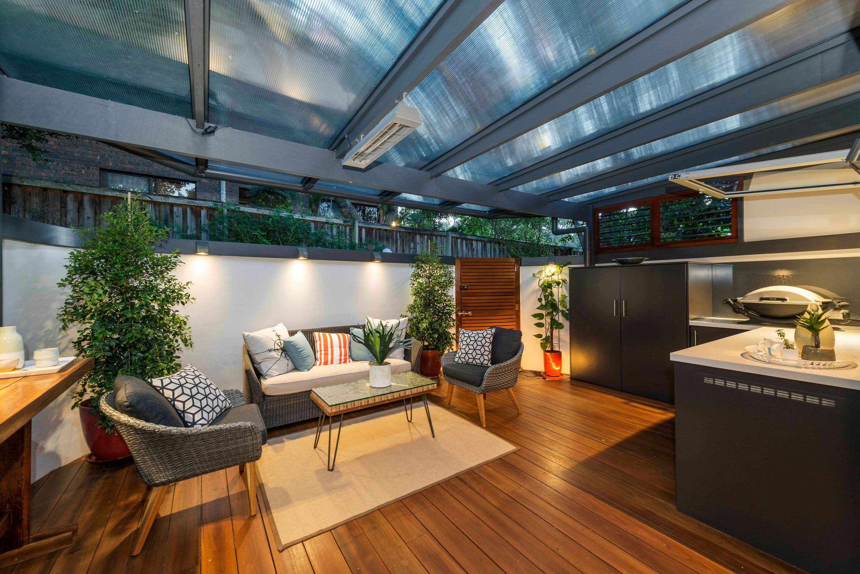 7/21 Palmer Street, Cammeray - Image 1
