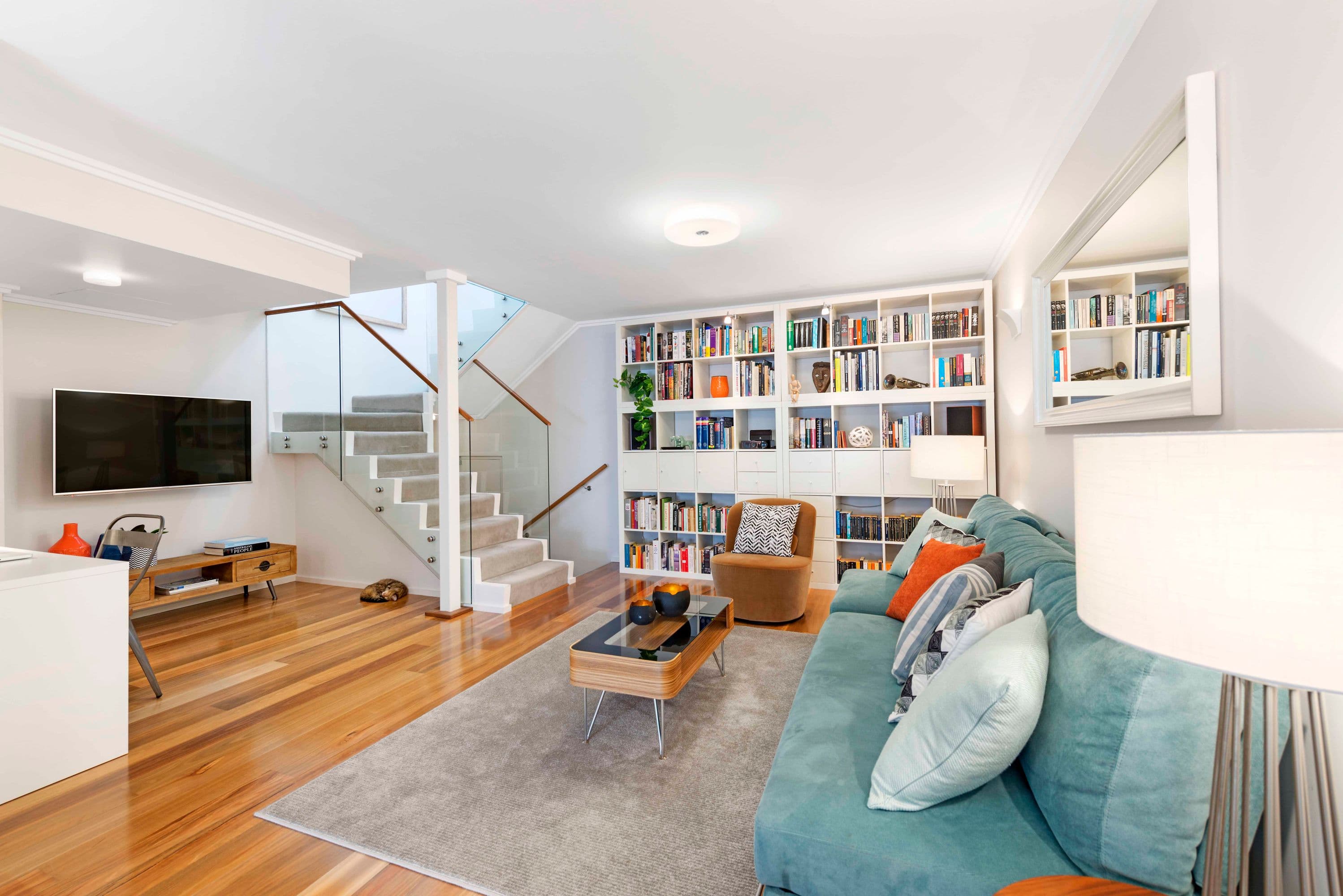 7/21 Palmer Street, Cammeray - Thumbnail 2