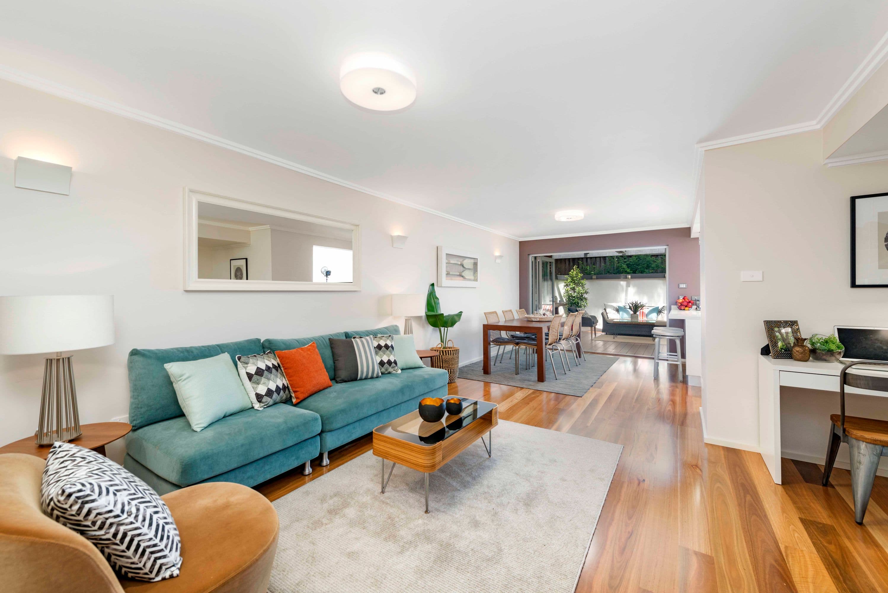 7/21 Palmer Street, Cammeray - Thumbnail 4