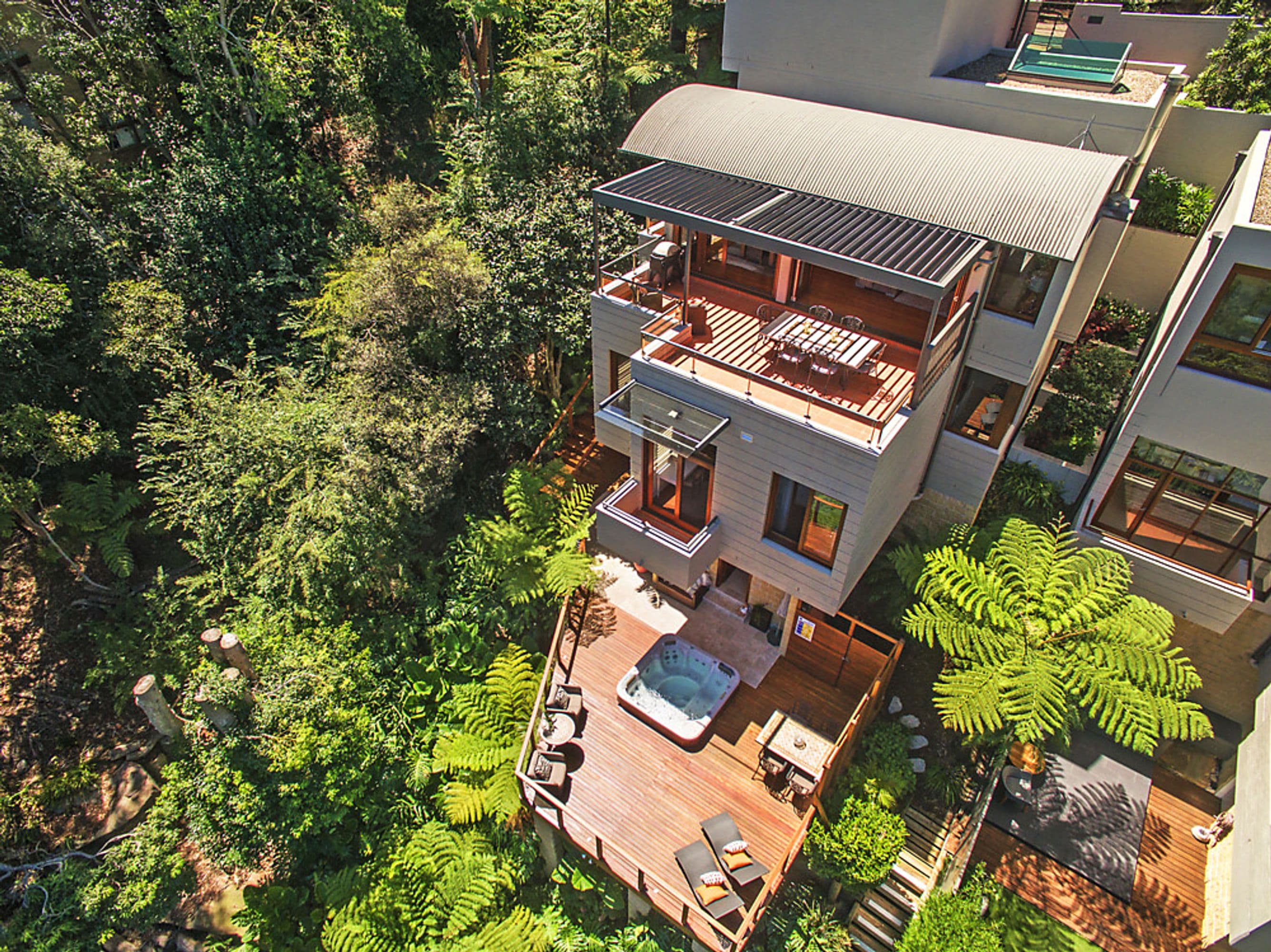 26B Lower Cliff Avenue, Northbridge - Thumbnail 3