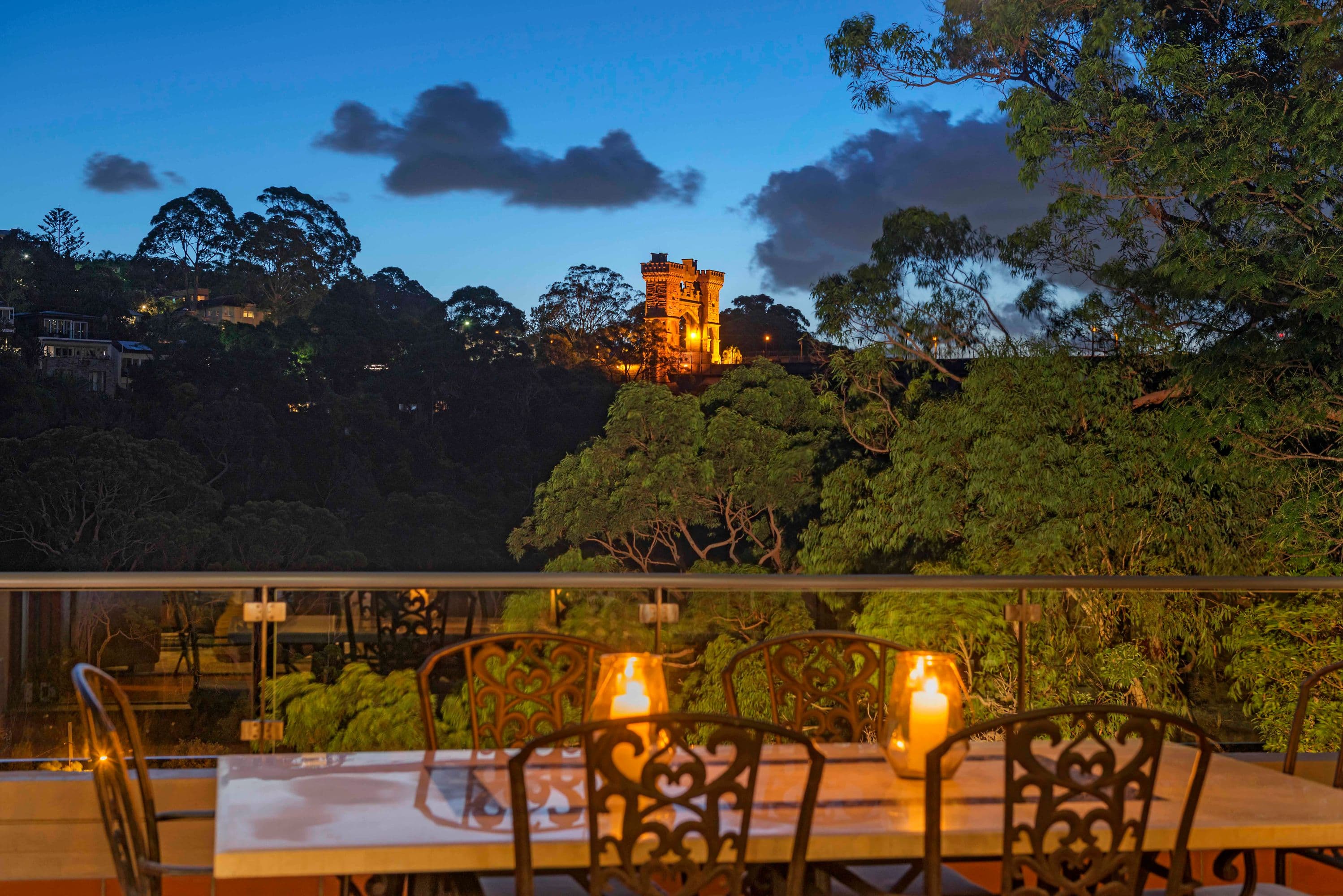 26B Lower Cliff Avenue, Northbridge - Thumbnail 4