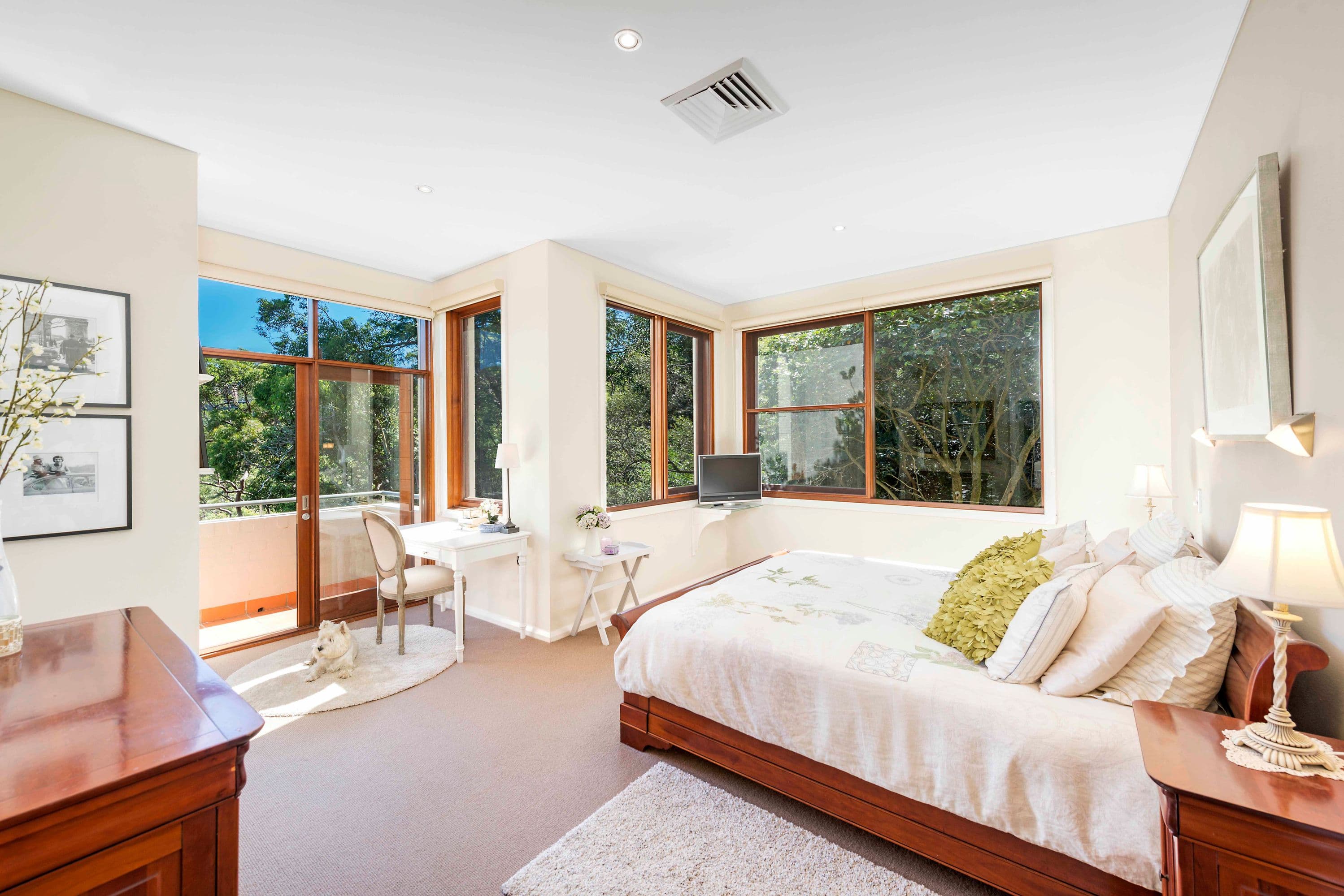 26B Lower Cliff Avenue, Northbridge - Thumbnail 5