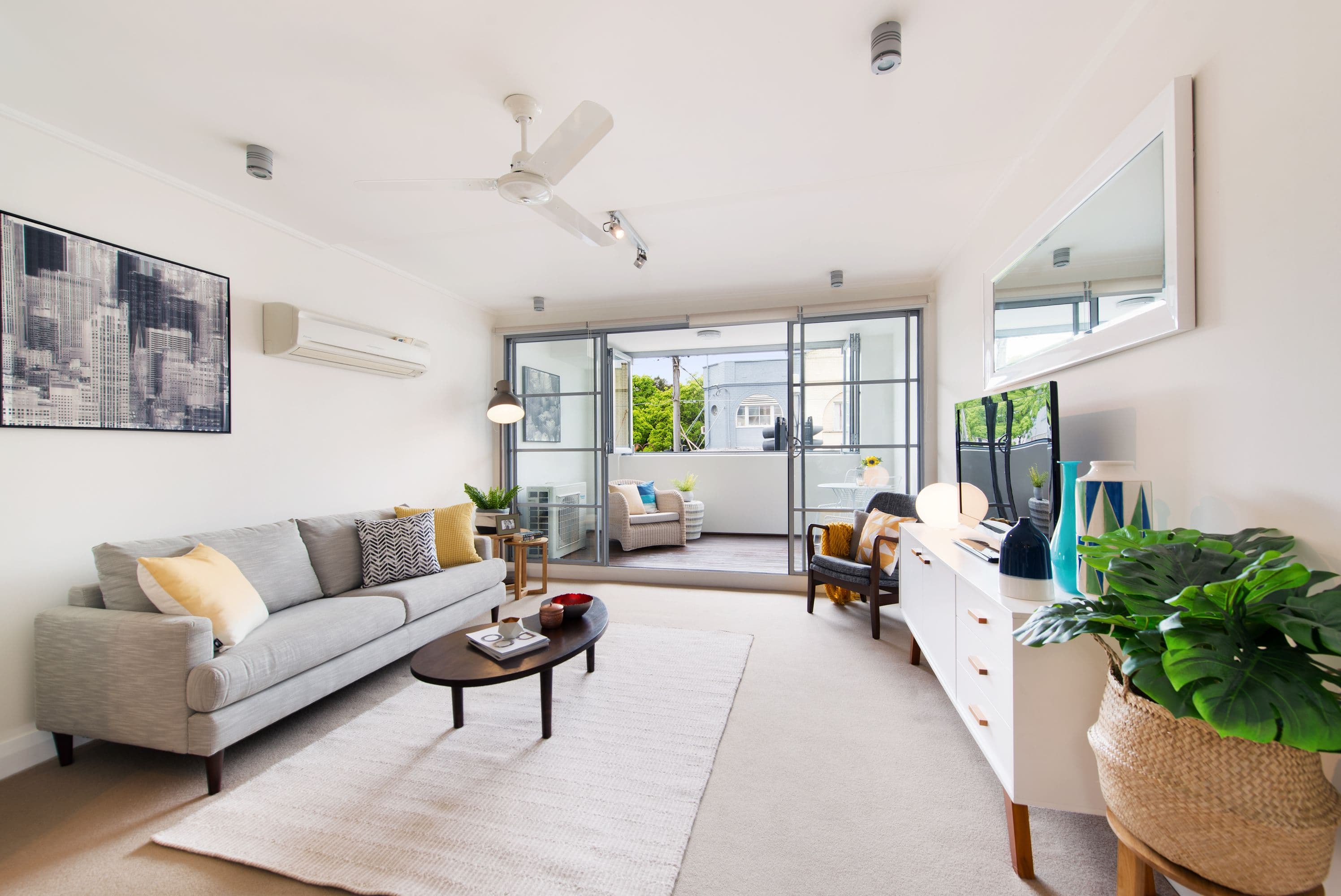 107/7-9 Abbott Street, Cammeray - Image 1
