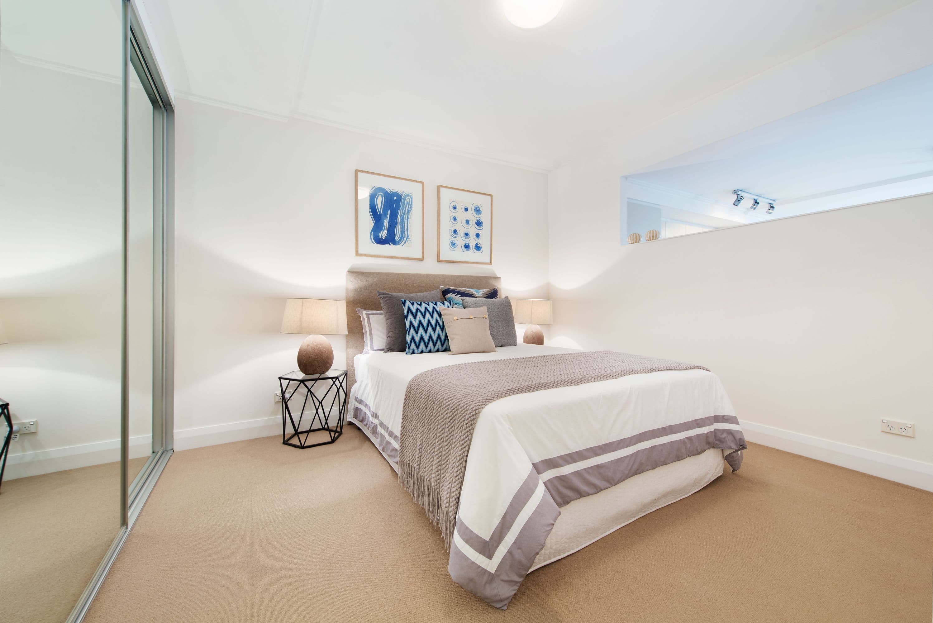 107/7-9 Abbott Street, Cammeray - Thumbnail 2