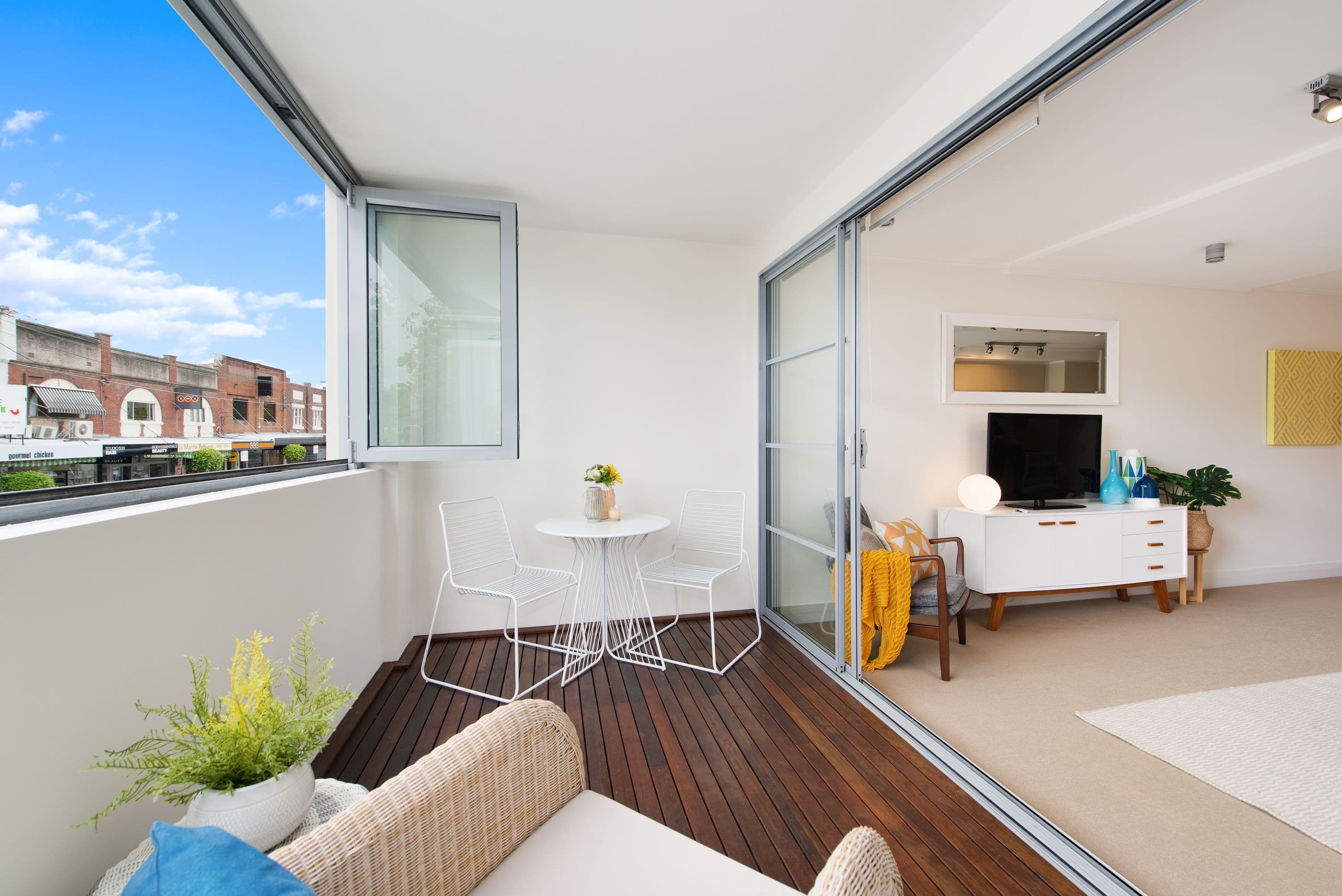 107/7-9 Abbott Street, Cammeray - Thumbnail 3