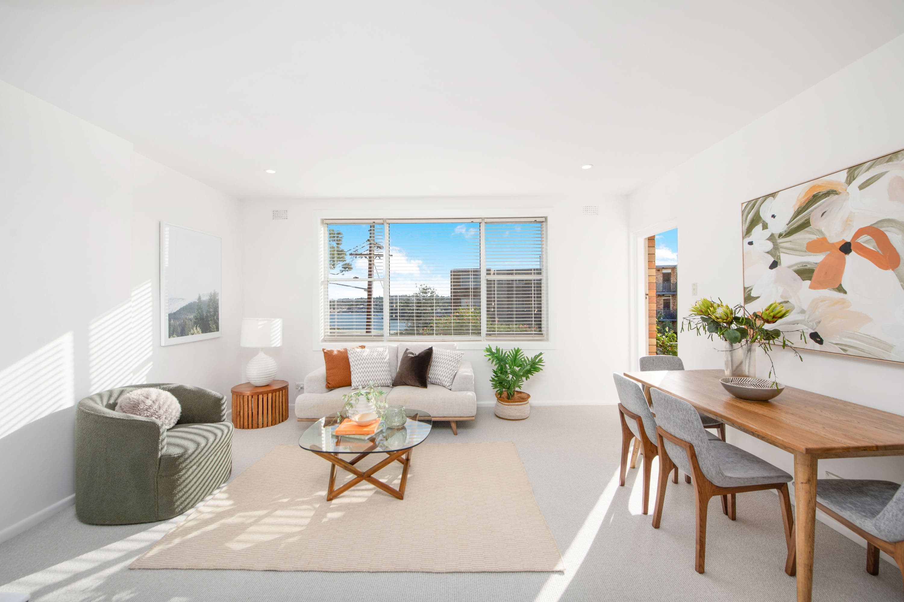 9/4 Landenburg Place, Greenwich - Image 1