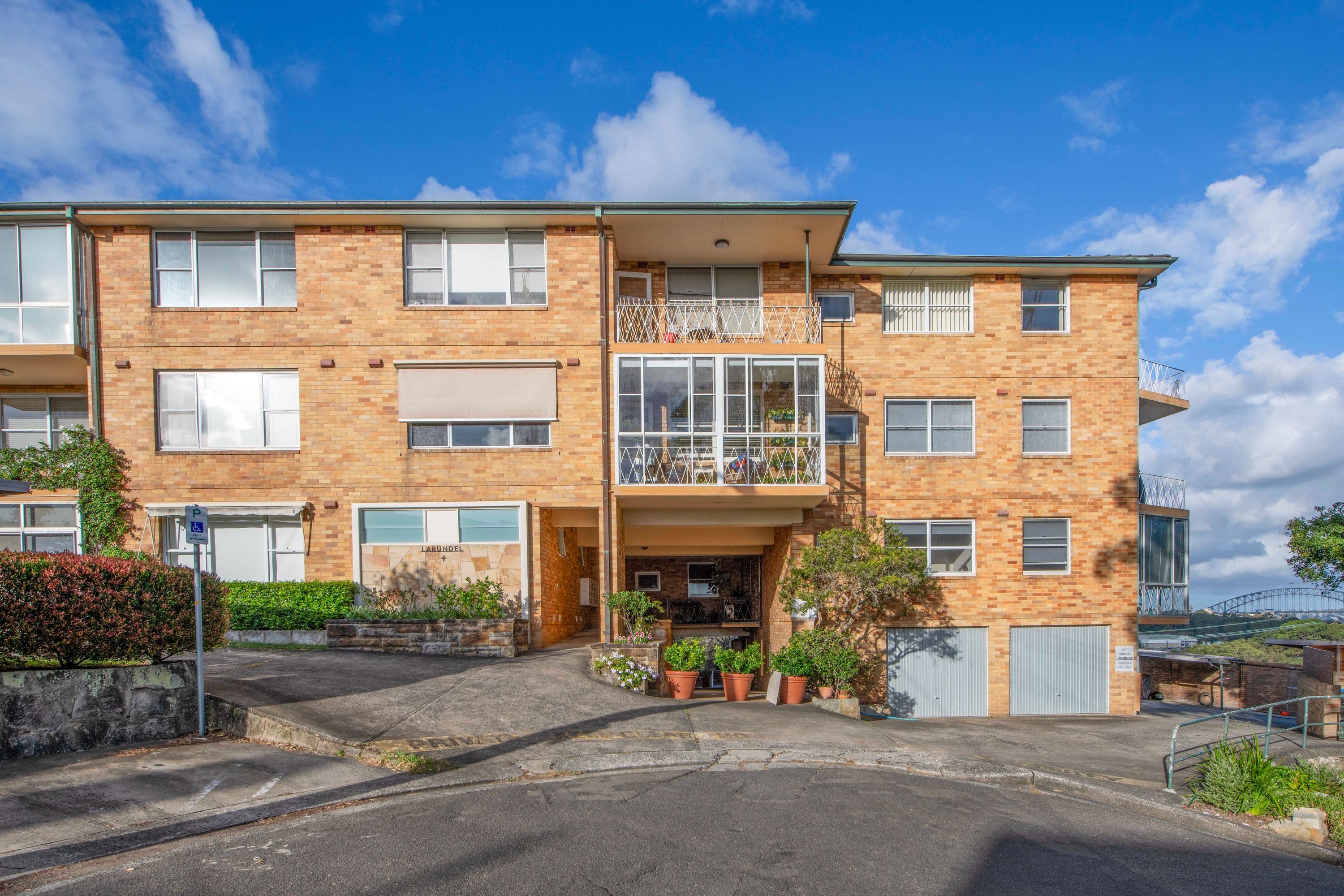 9/4 Landenburg Place, Greenwich - Thumbnail 8