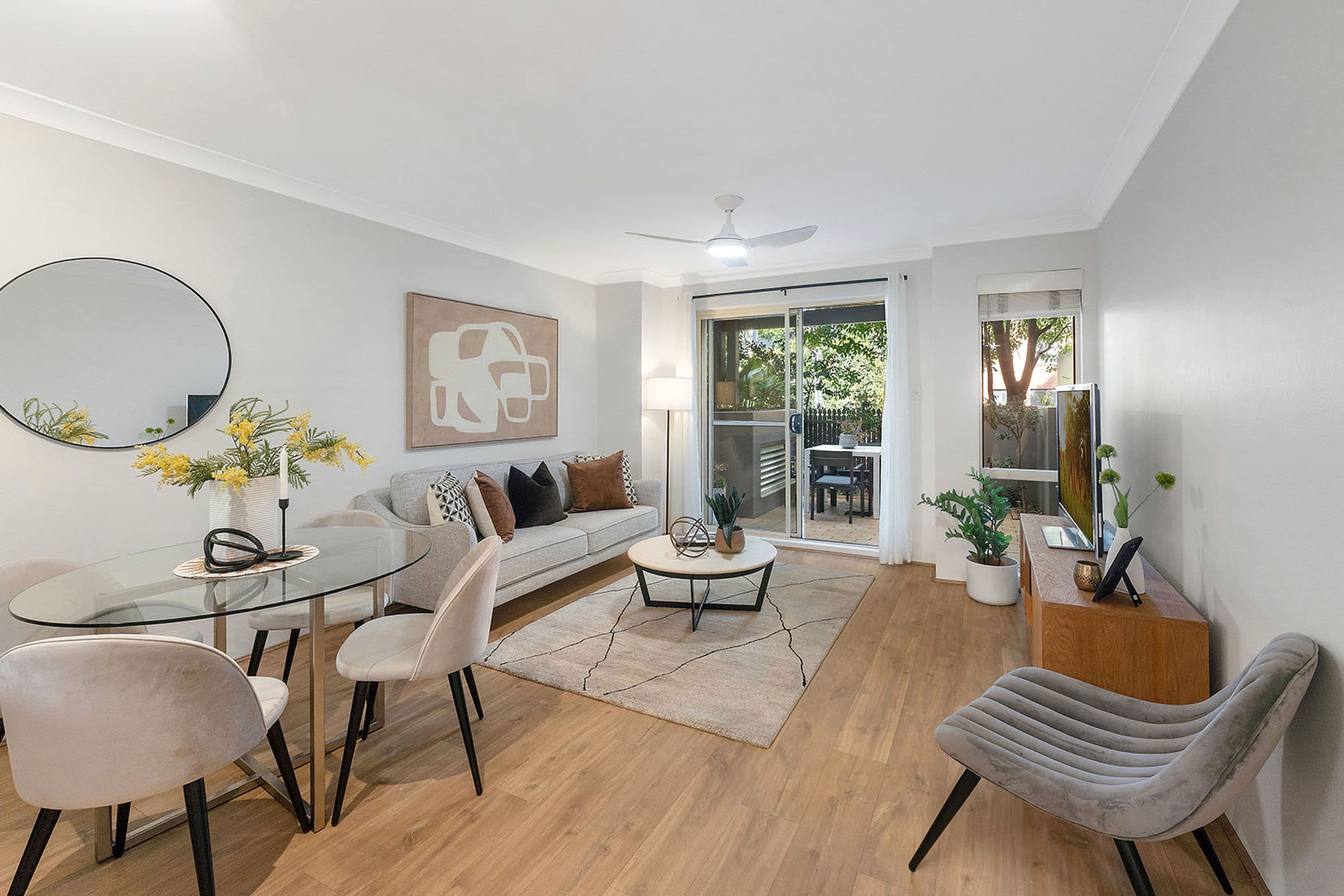 10/40-44 Rosalind Street, Cammeray - Image 1