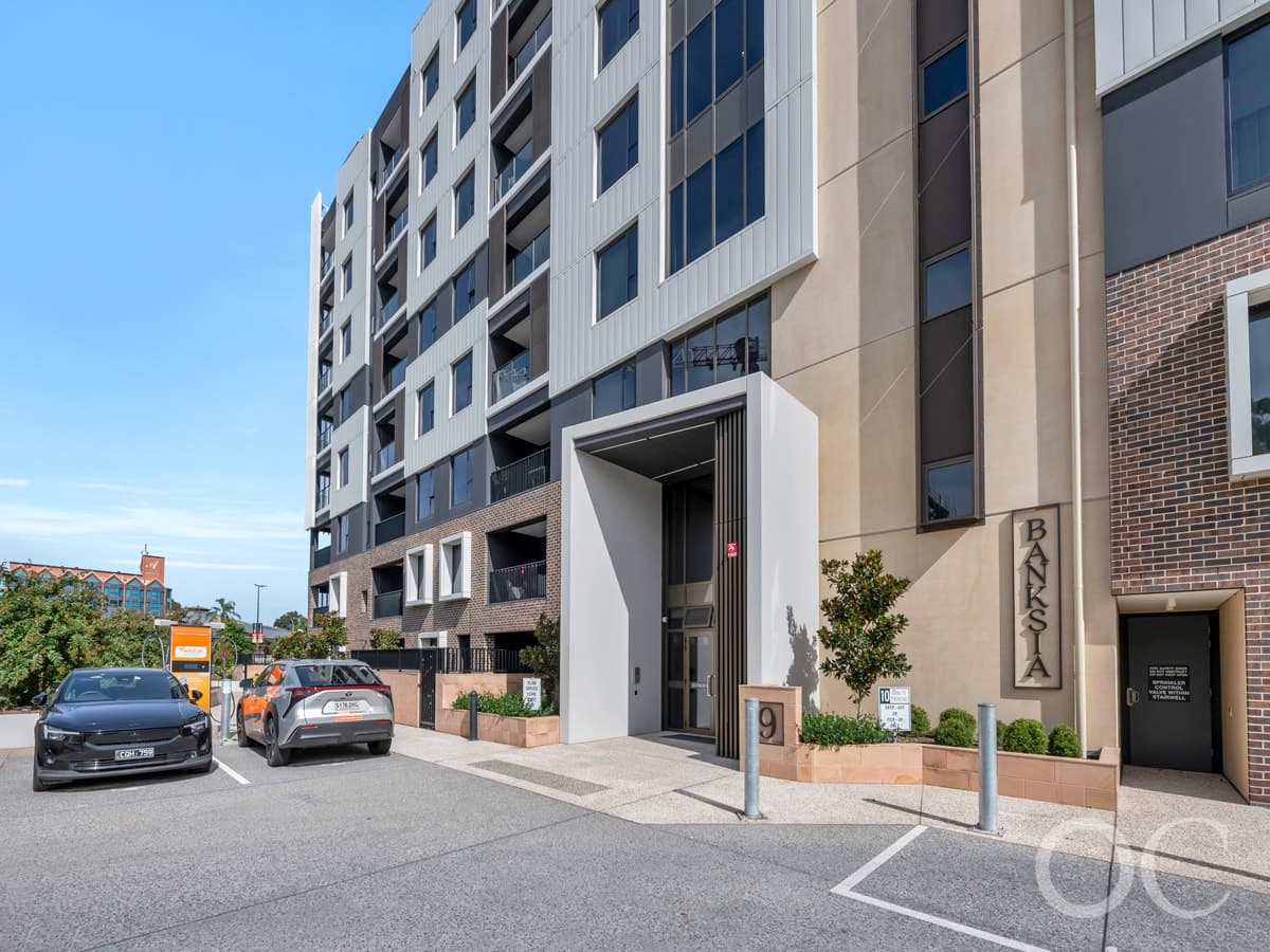 807/9 Banksia Street, Glenside - Image 1