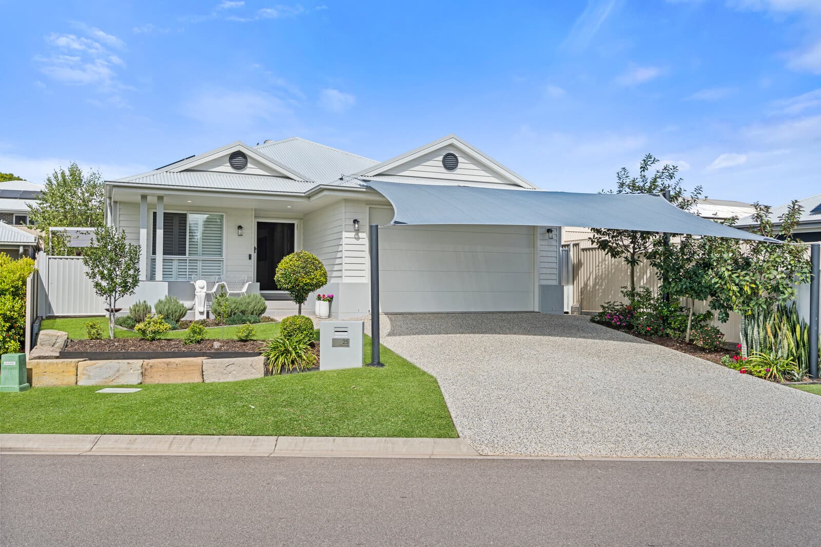 25 Falkirk Parade Redland Bay QLD 4165, Redland Bay - Image 1