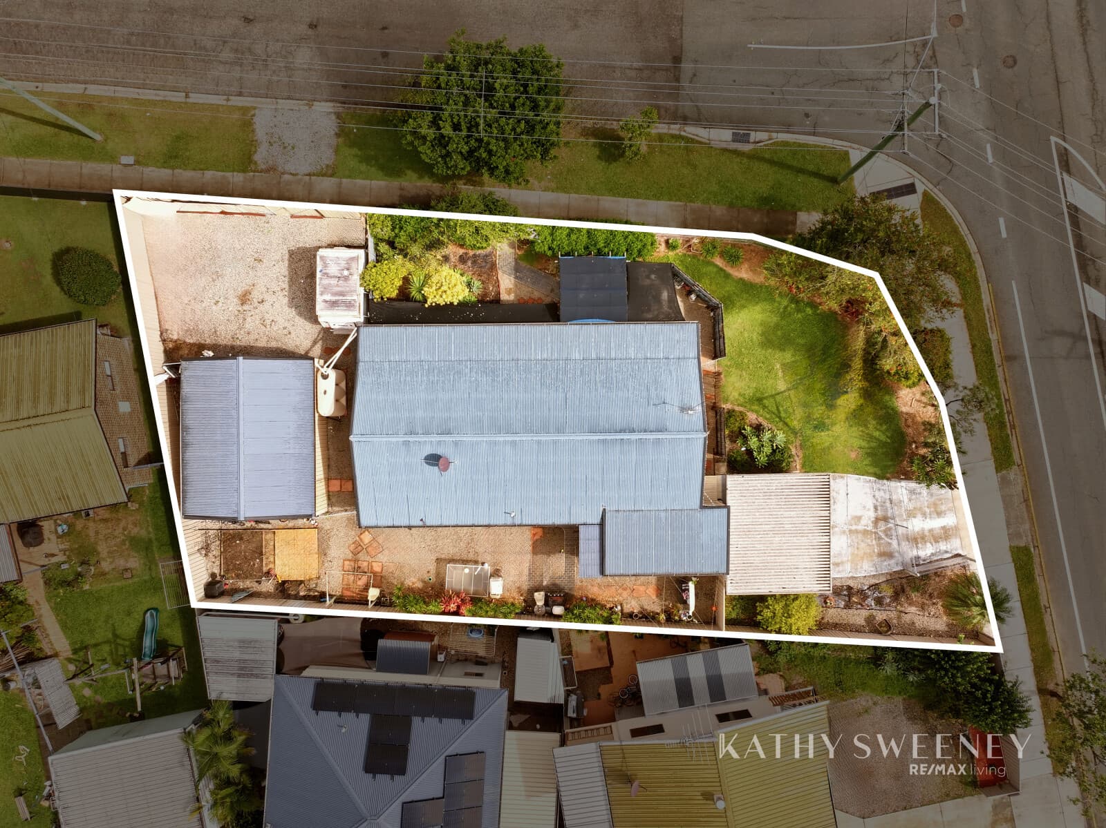 1 David Street Burpengary QLD 4505, Burpengary - Image 1