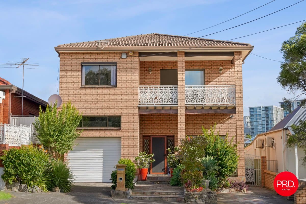 16 Gannon Street, TEMPE NSW 2044, Tempe - Image 1
