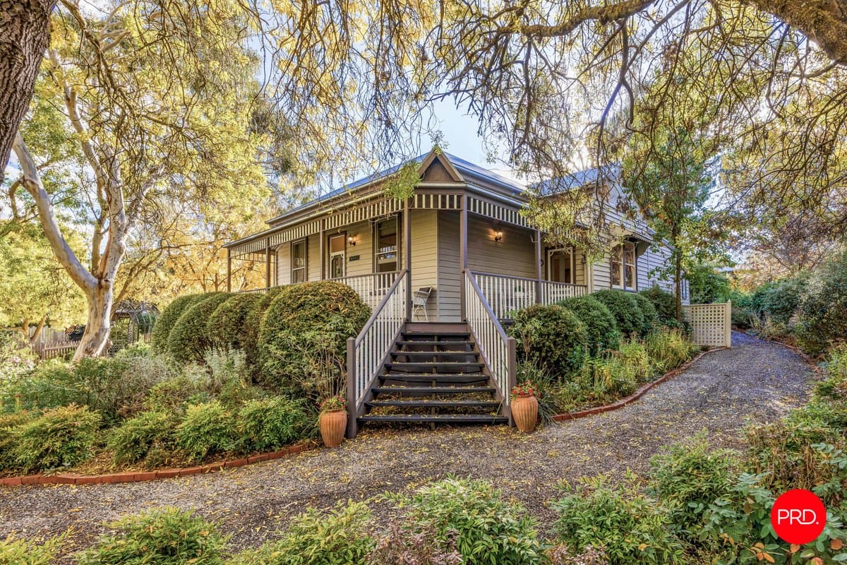7 Evans Street, MALMSBURY VIC 3446, Malmsbury - Image 1