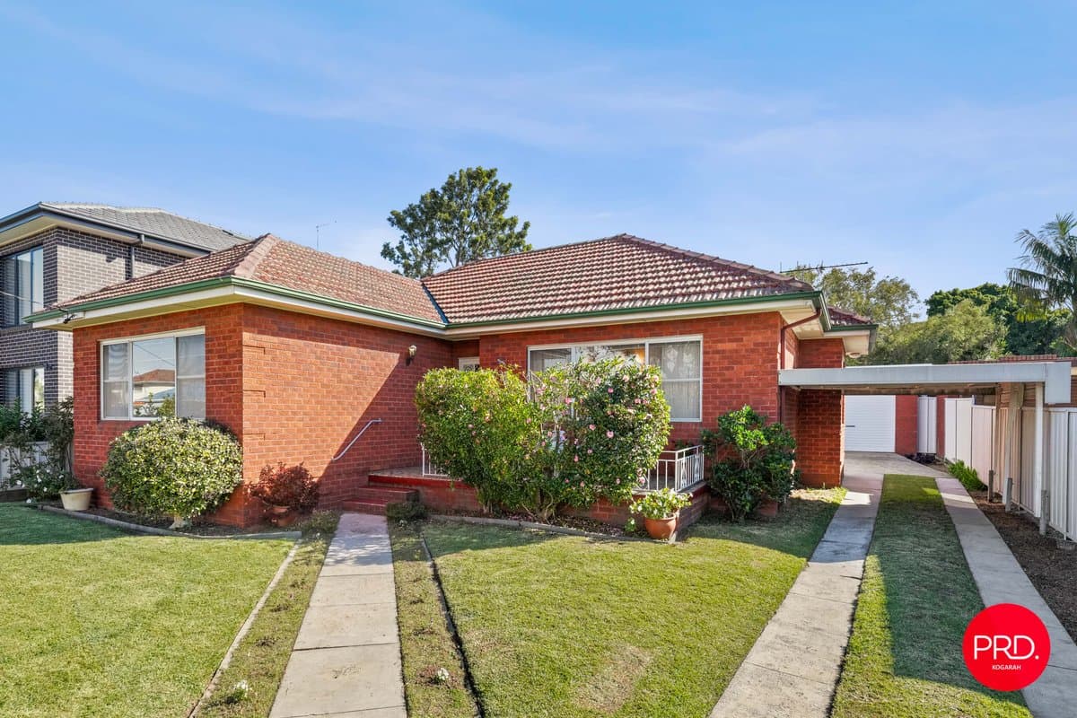 51 Lachal Avenue, KOGARAH NSW 2217, Kogarah - Image 1