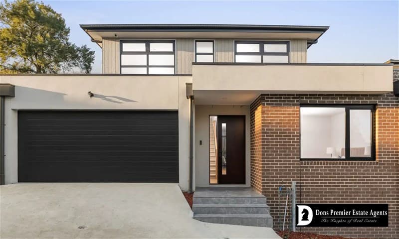 14 Mullum Mullum Road RINGWOOD, VIC, Ringwood - Image 1