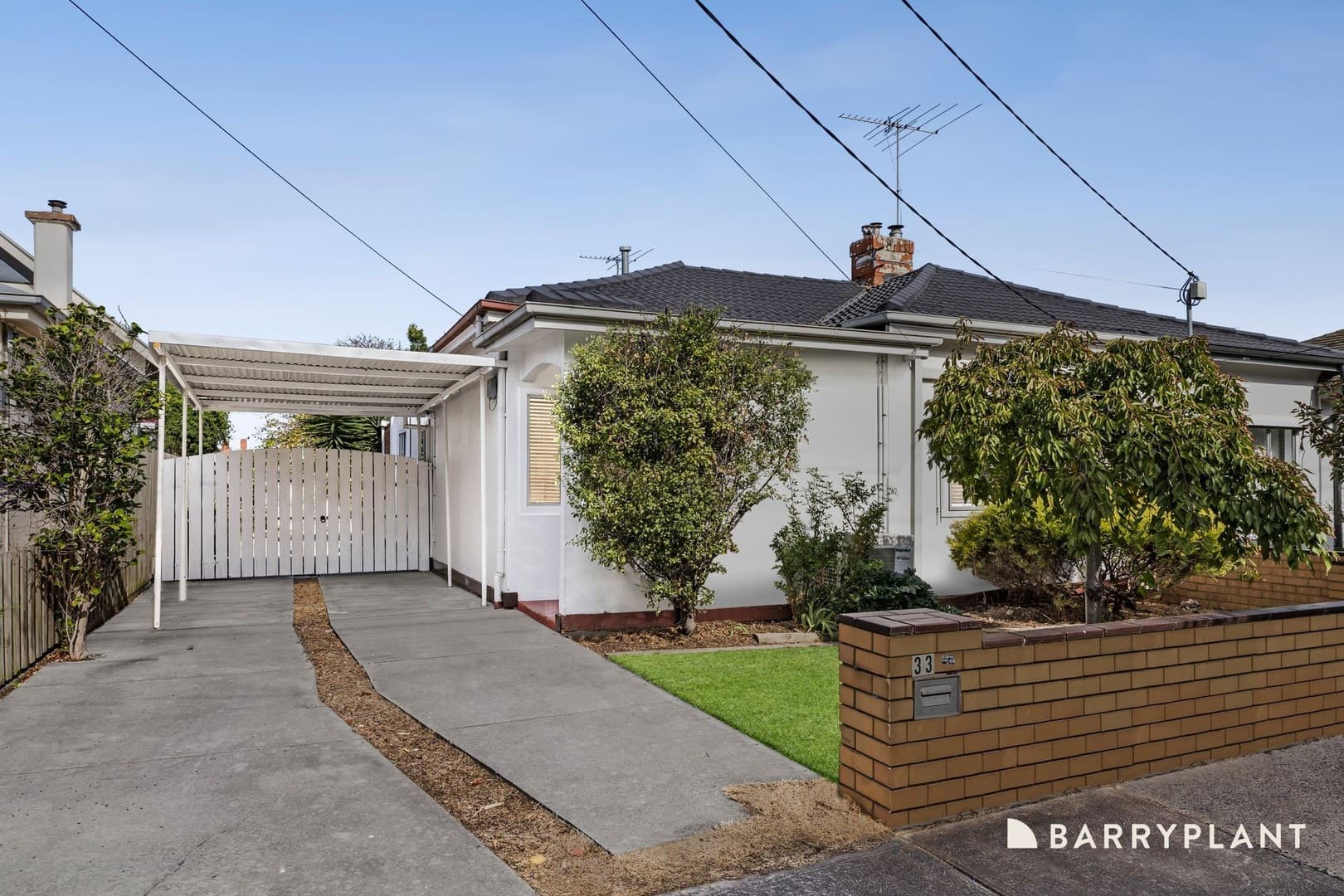 33 Braid Street, West Footscray, VIC 3012, West Footscray - Thumbnail 2