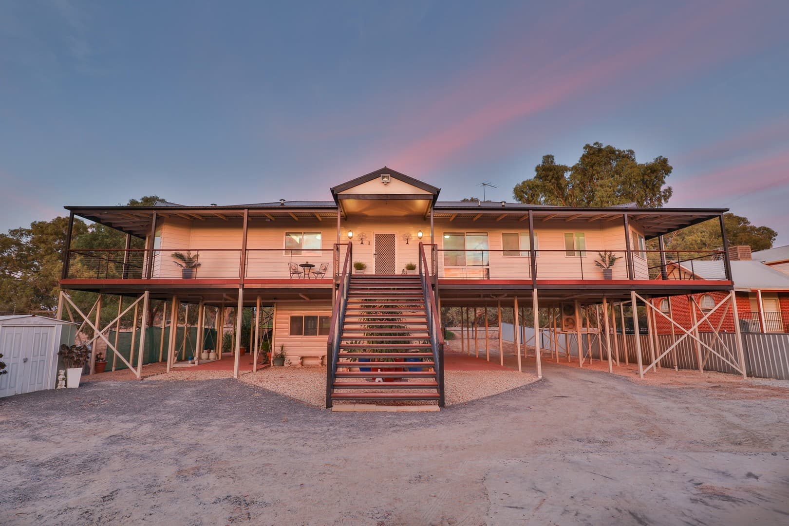 173 Darling Street, Wentworth, NSW 2648, Wentworth - Image 1