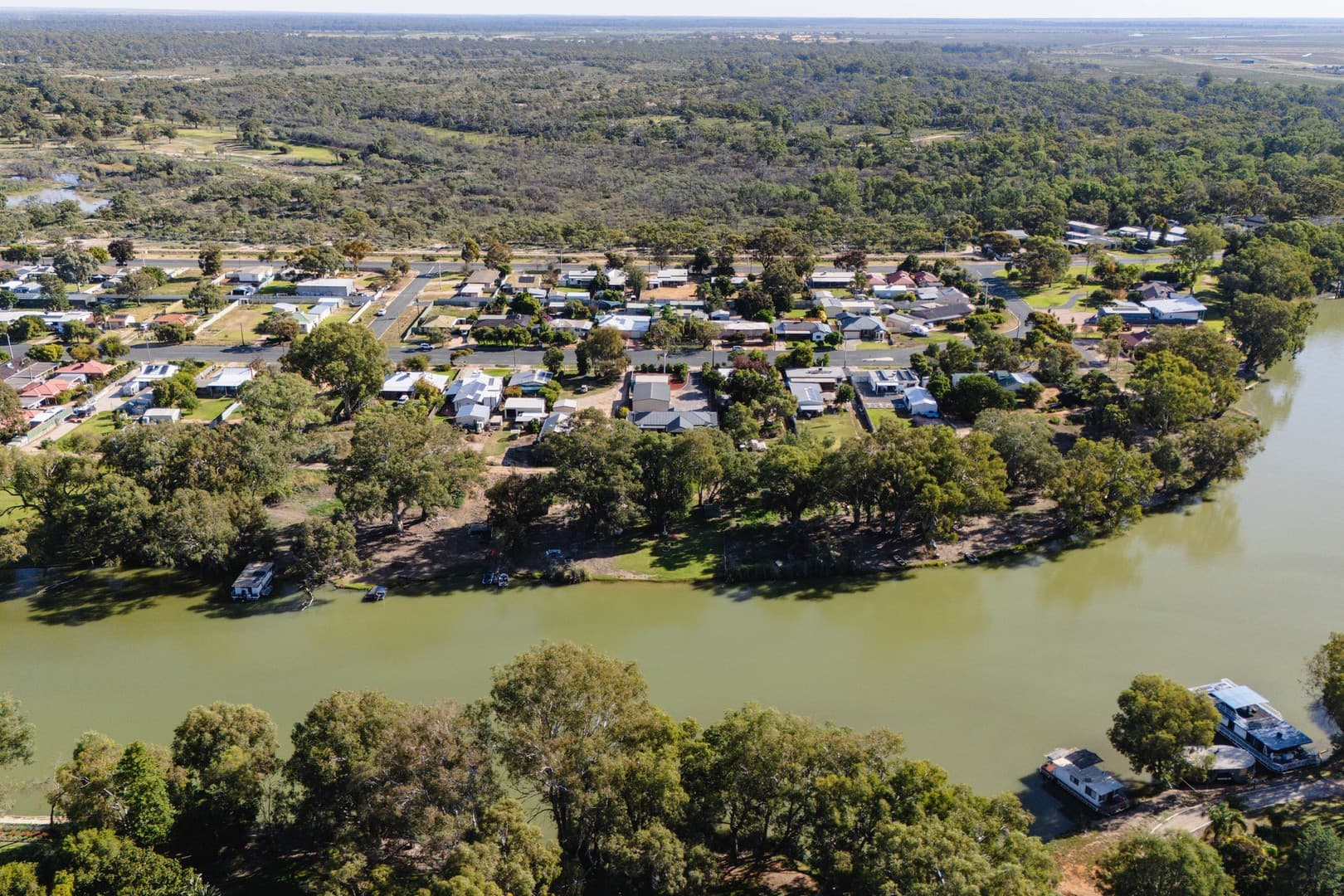 173 Darling Street, Wentworth, NSW 2648, Wentworth - Thumbnail 2