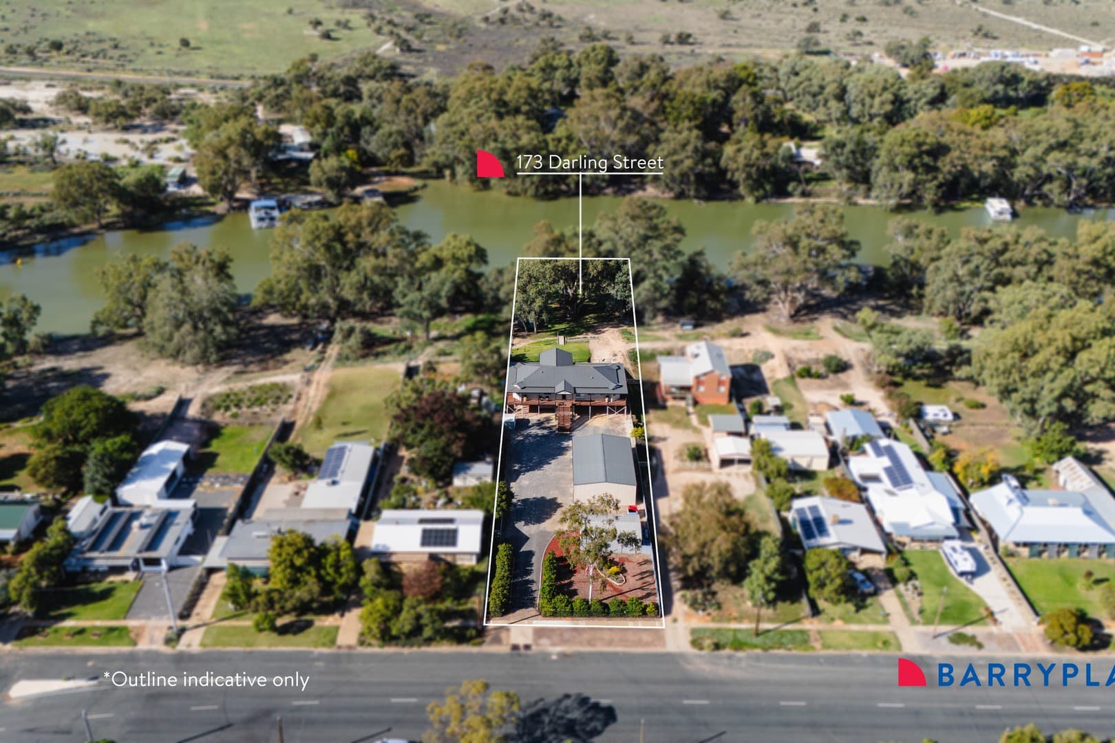 173 Darling Street, Wentworth, NSW 2648, Wentworth - Thumbnail 3