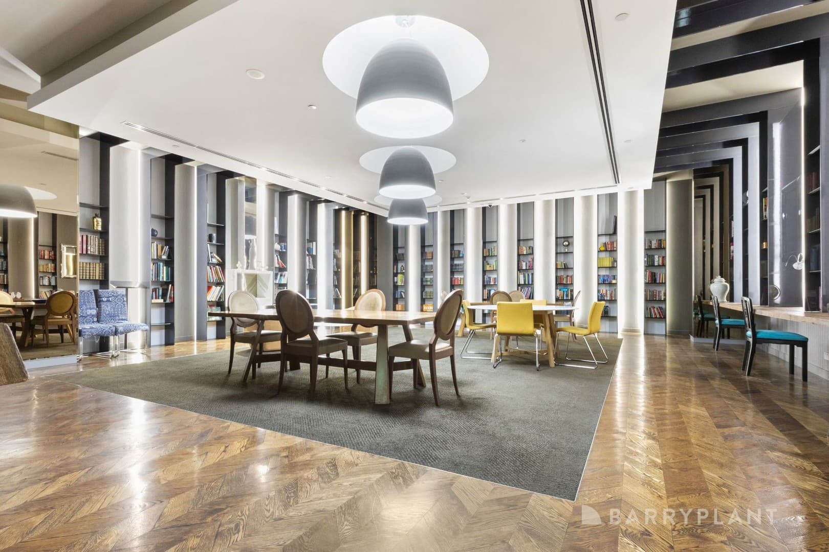 2105/8 Marmion Place, Docklands, VIC 3008, Docklands - Thumbnail 2