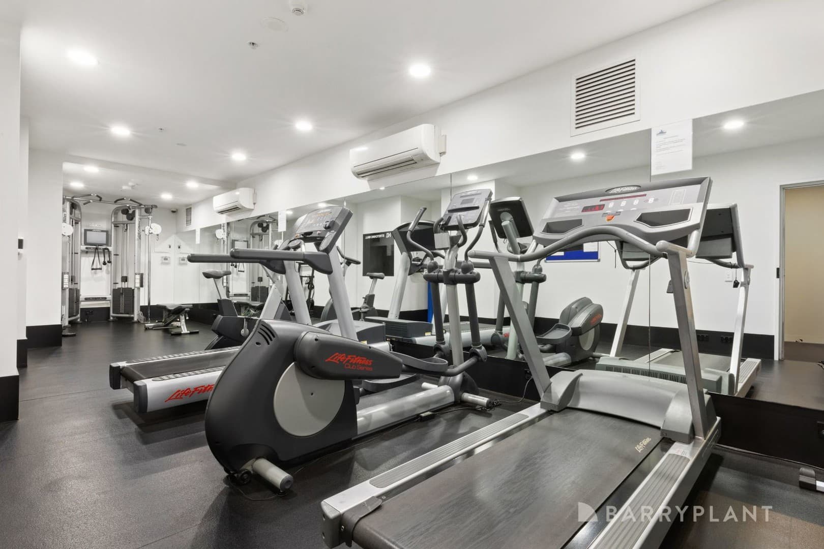 2105/8 Marmion Place, Docklands, VIC 3008, Docklands - Thumbnail 3