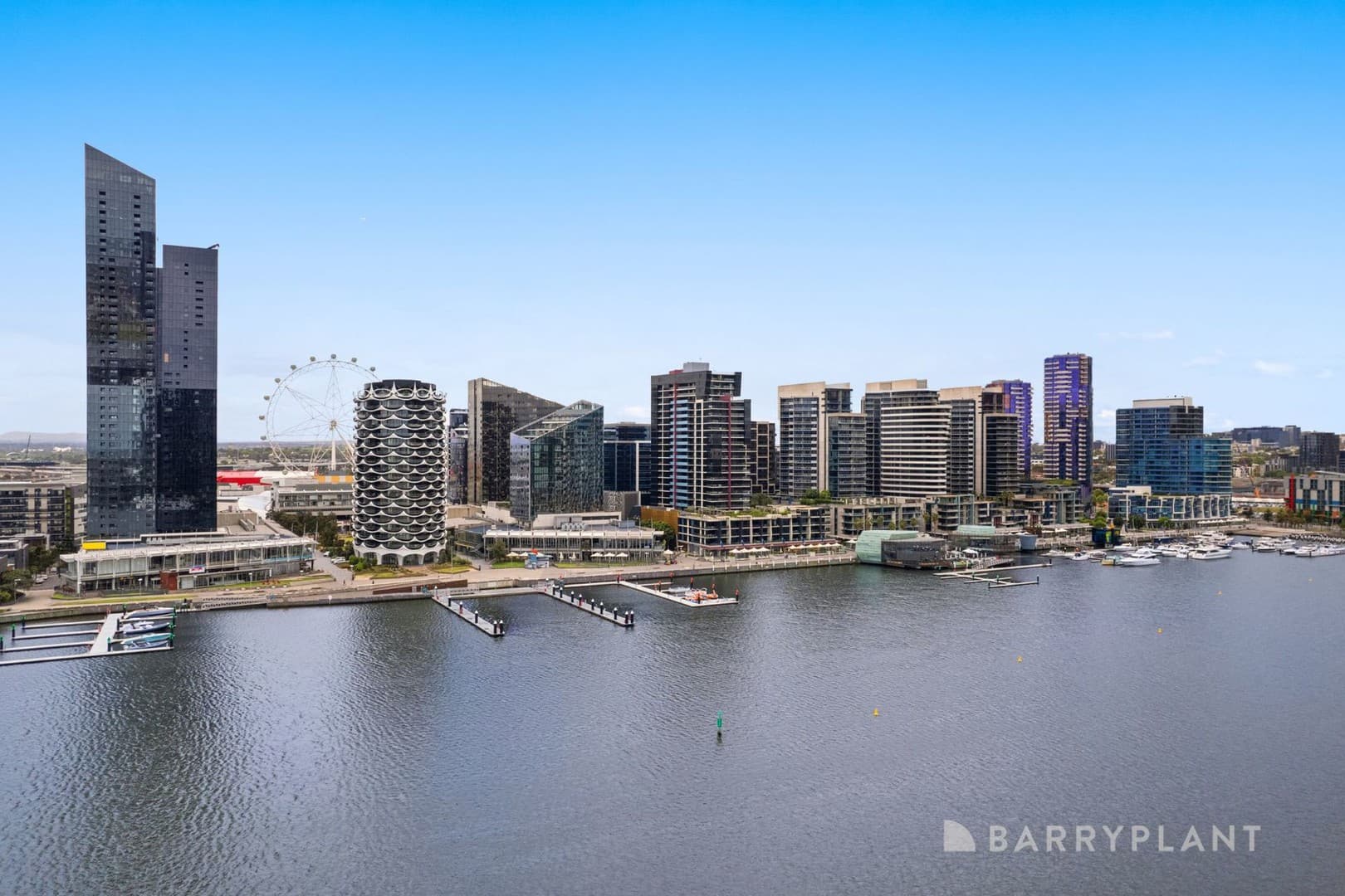 2105/8 Marmion Place, Docklands, VIC 3008, Docklands - Thumbnail 4