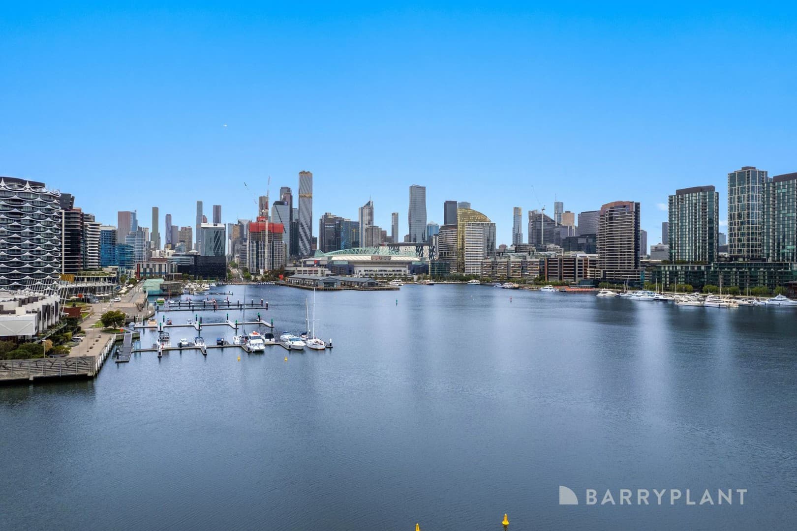 2105/8 Marmion Place, Docklands, VIC 3008, Docklands - Thumbnail 6