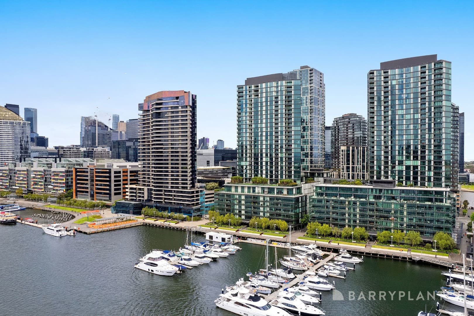 2105/8 Marmion Place, Docklands, VIC 3008, Docklands - Thumbnail 7