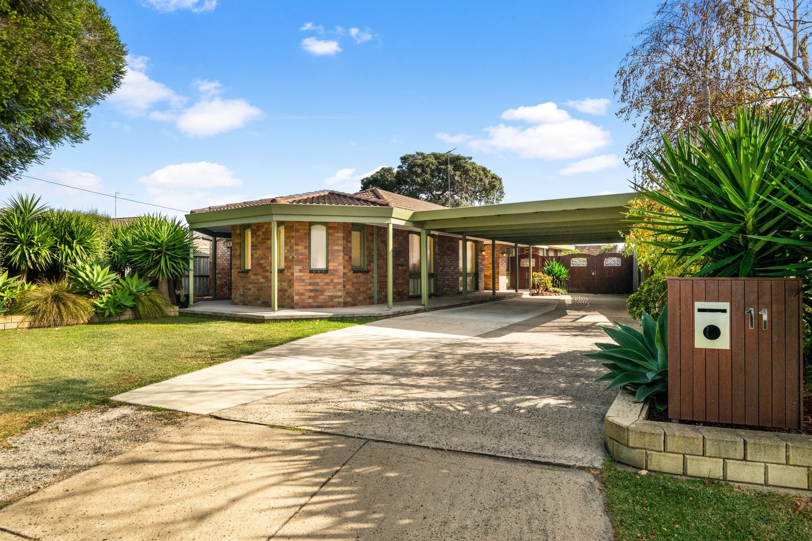 11 Thompson Street, Whittington, VIC 3219, Whittington - Image 1