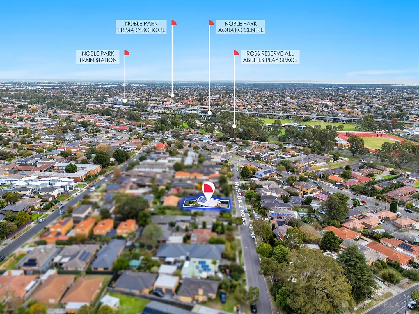 1/13 Nithsdale Road, Noble Park, VIC 3174, Noble Park - Thumbnail 2