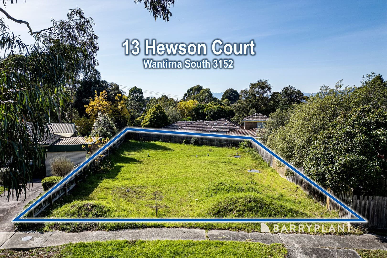 13A Hewson Court, Wantirna South, VIC 3152, Wantirna South - Thumbnail 2