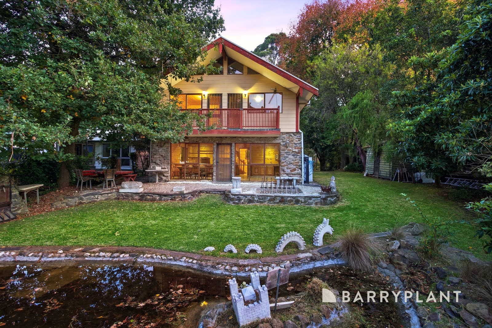 9 Cecil Street, Warburton, VIC 3799, Warburton - Image 1