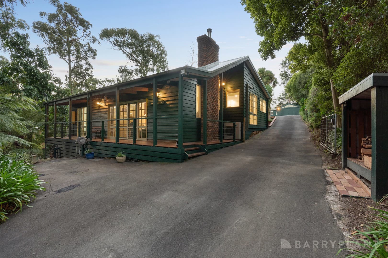 11 Symons Road, Avonsleigh, VIC 3782, Avonsleigh - Image 1