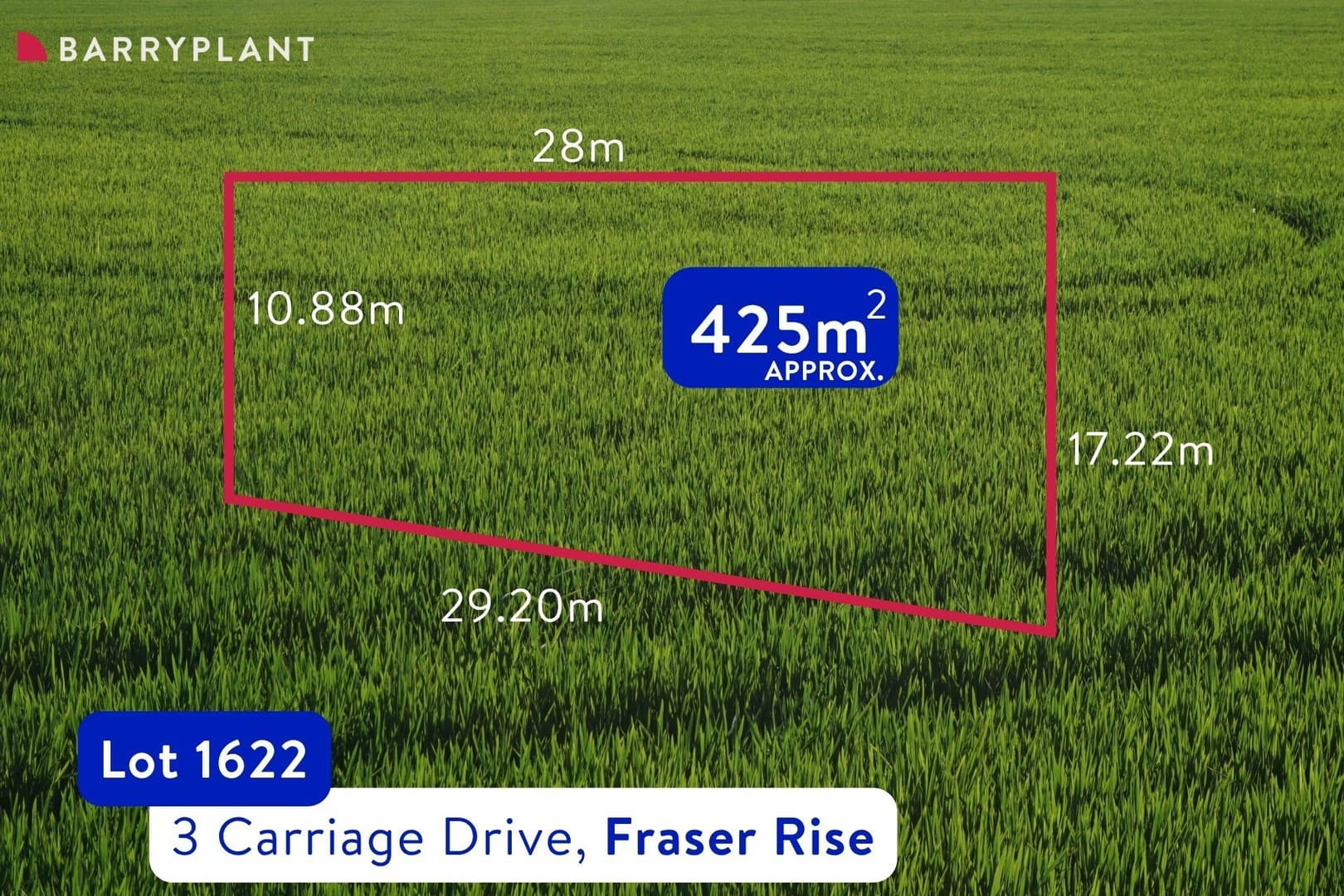 3 Carriage Drive, Fraser Rise, VIC 3336, Fraser Rise - Image 1