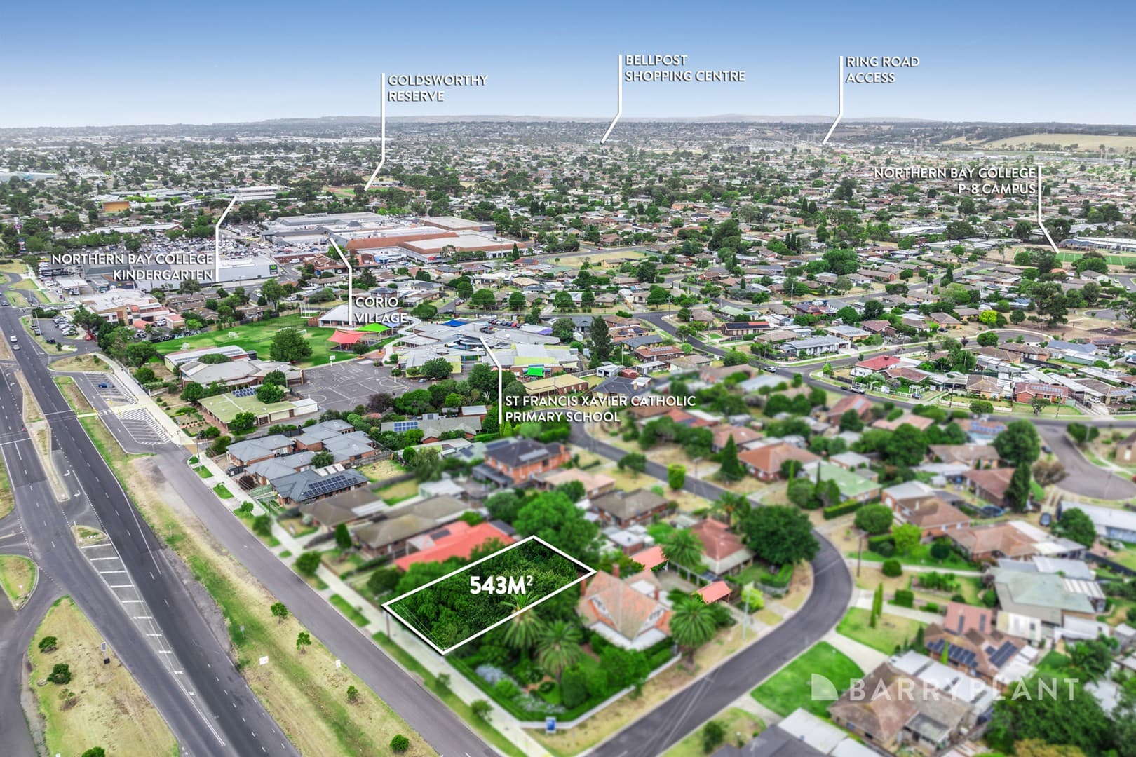 159 Bacchus Marsh Road, Corio, VIC 3214, Corio - Thumbnail 2