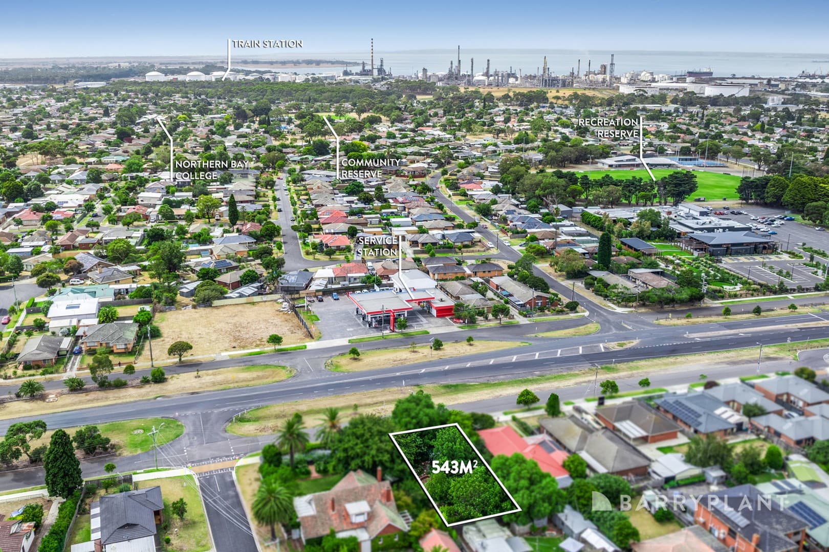 159 Bacchus Marsh Road, Corio, VIC 3214, Corio - Thumbnail 3