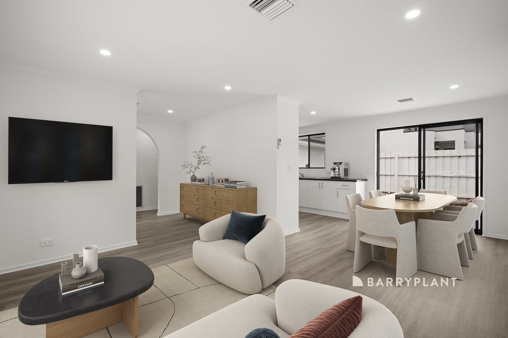 1/17 Cunningham Crescent, Pakenham, VIC 3810, Pakenham - Thumbnail 2