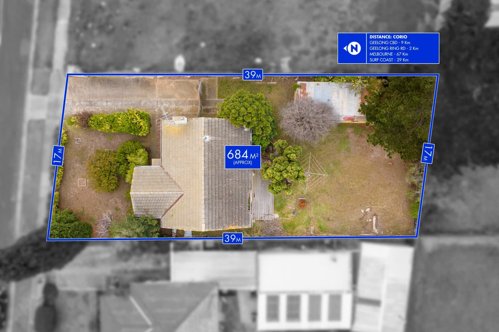 3 Quebec Avenue, Corio, VIC 3214, Corio - Image 1