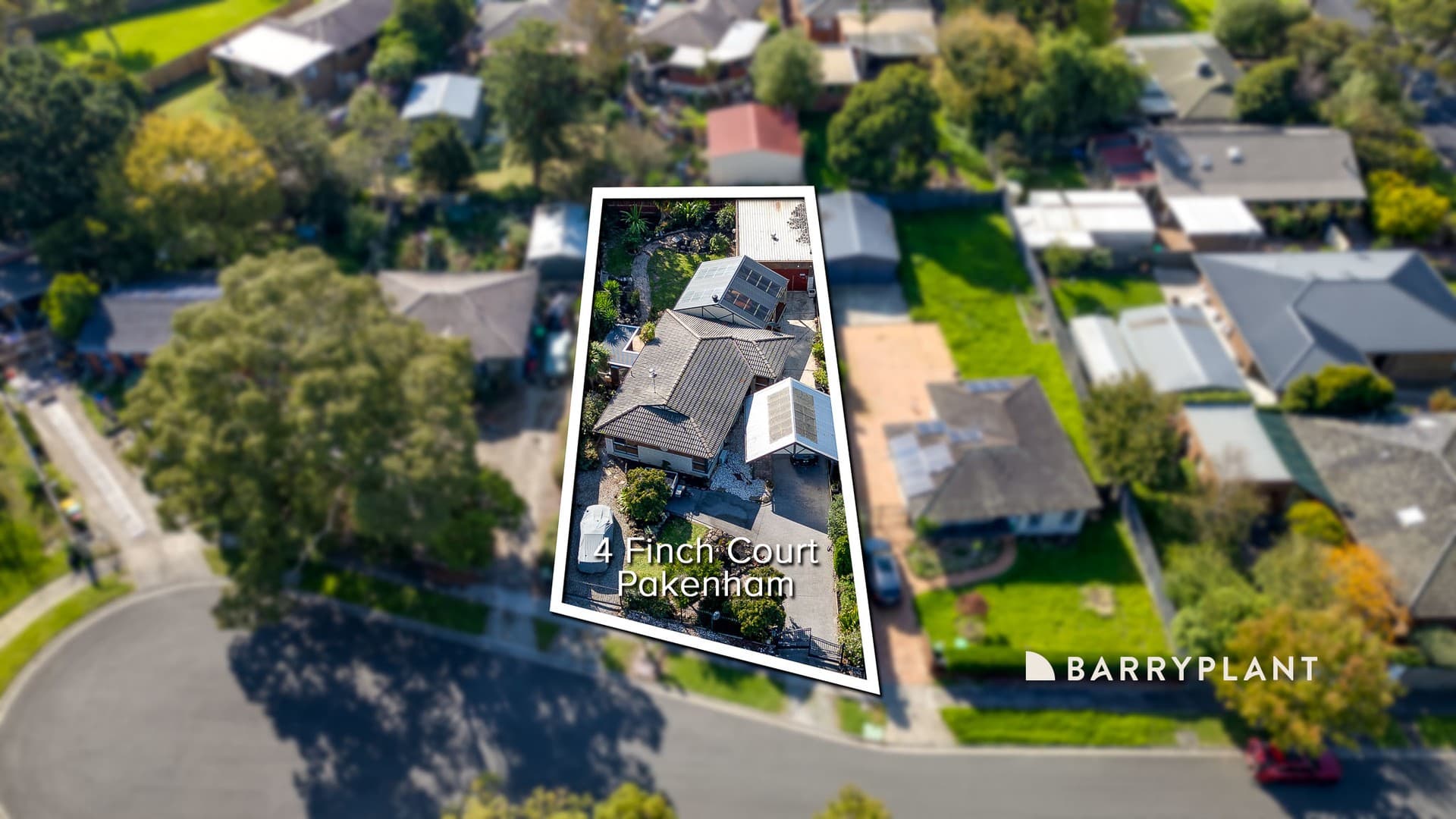4 Finch Court, Pakenham, VIC 3810, Pakenham - Thumbnail 2