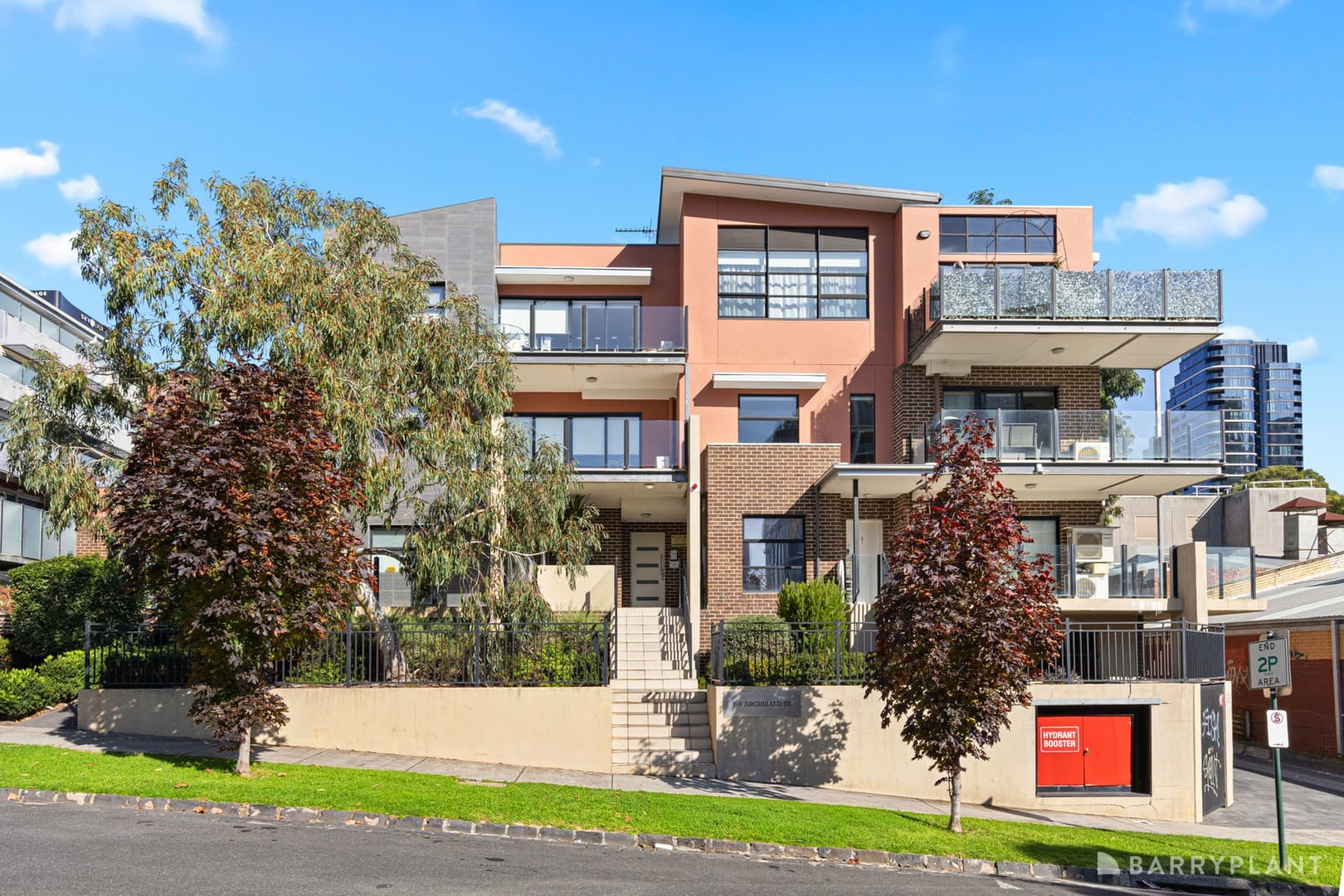 15/7 Archibald Street, Box Hill, VIC 3128, Box Hill - Image 1