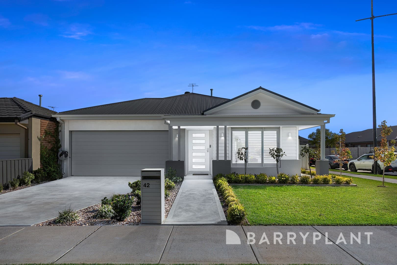 42 Sirianni Boulevard, Fraser Rise, VIC 3336, Fraser Rise - Image 1