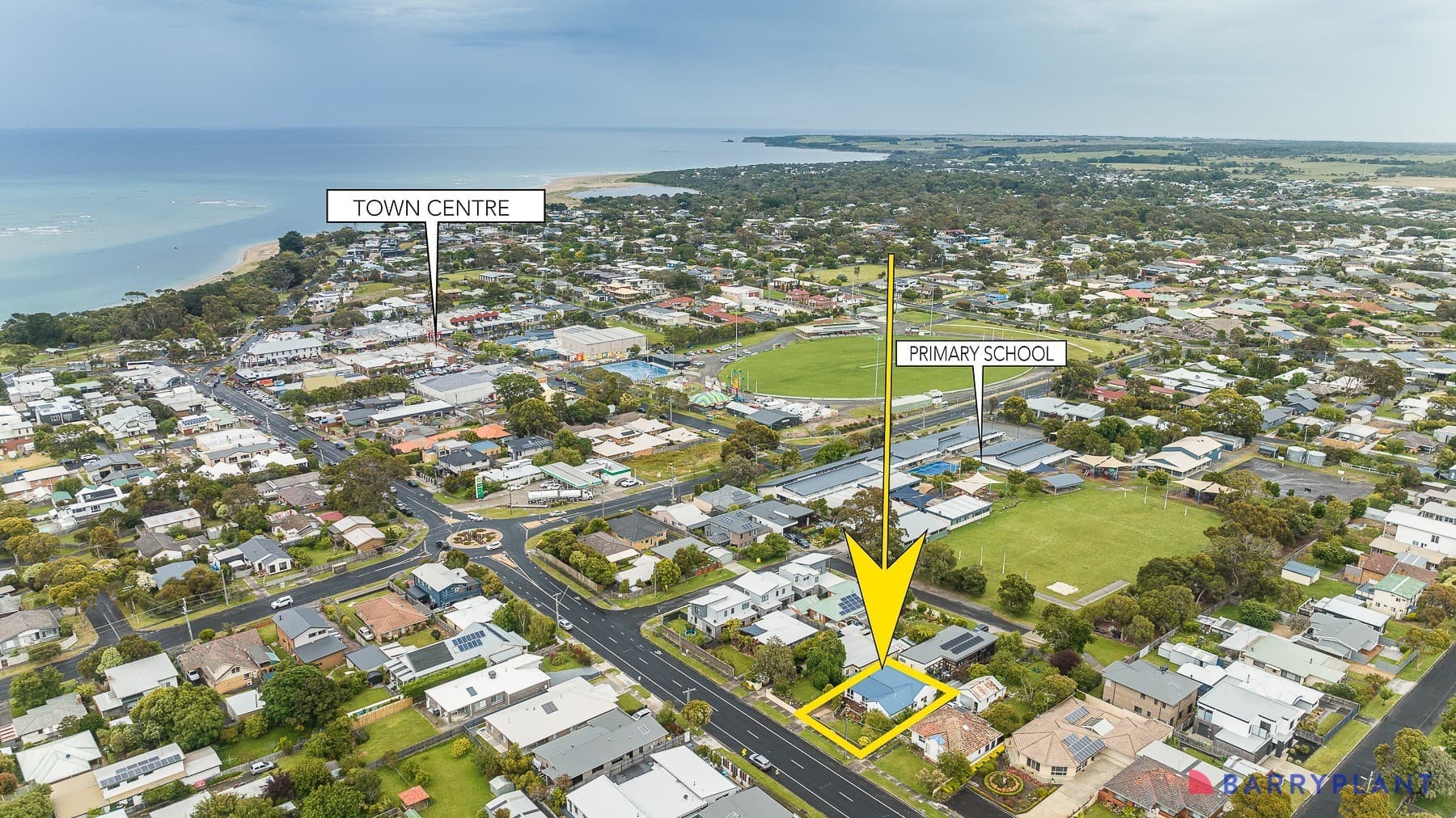 33 Williams Street, Inverloch, VIC 3996, Inverloch - Thumbnail 2