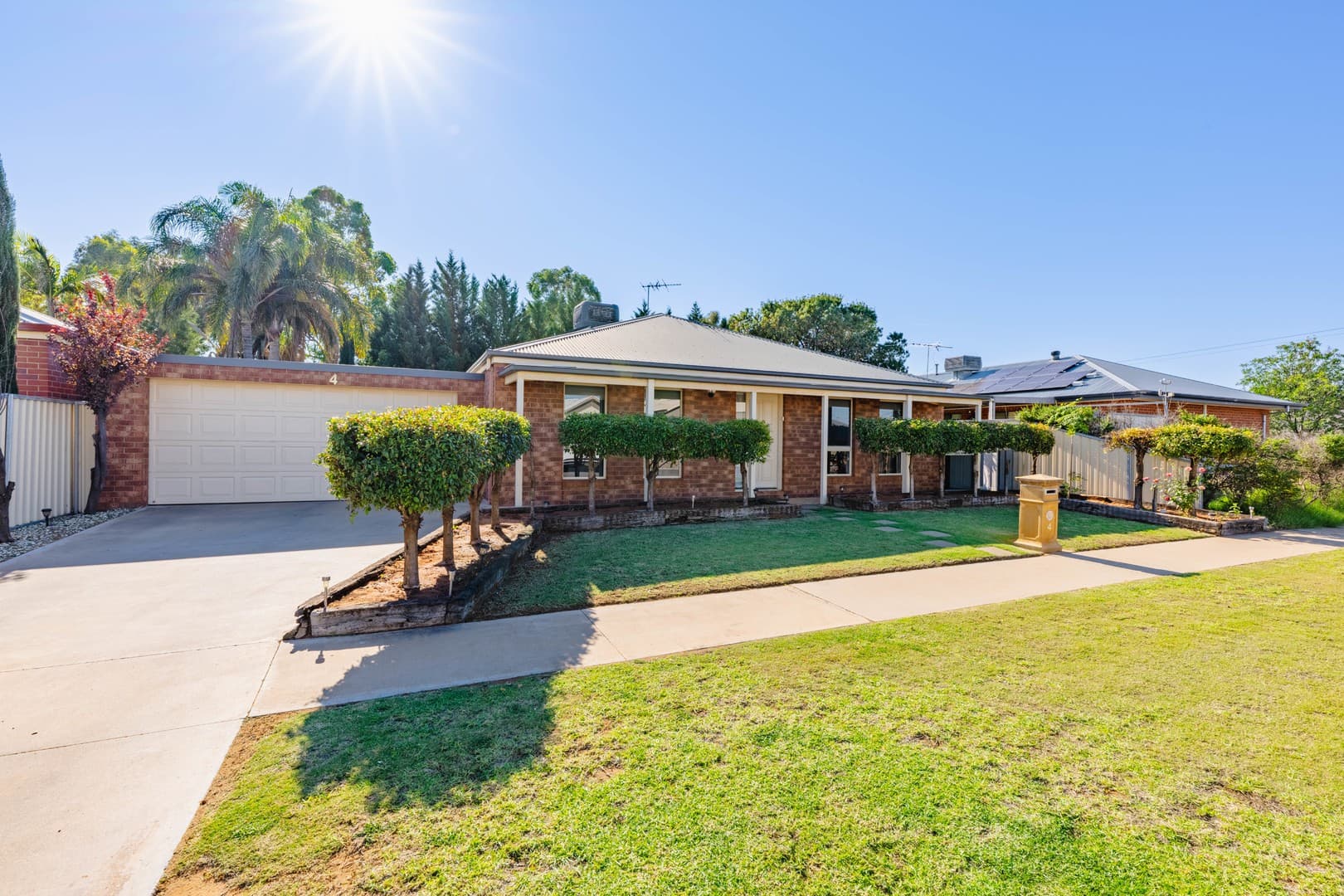 4 Leichhardt Drive, Mildura, VIC 3500, Mildura - Thumbnail 2