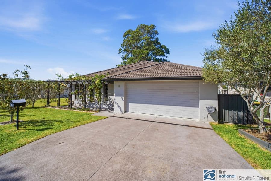 5 Kennedy Street, Taree NSW 2430, Taree - Image 1
