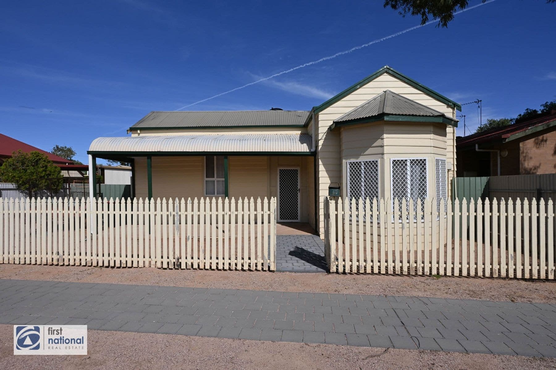 64 Railway Parade, Port Augusta, SA 5700, Port Augusta - Image 1