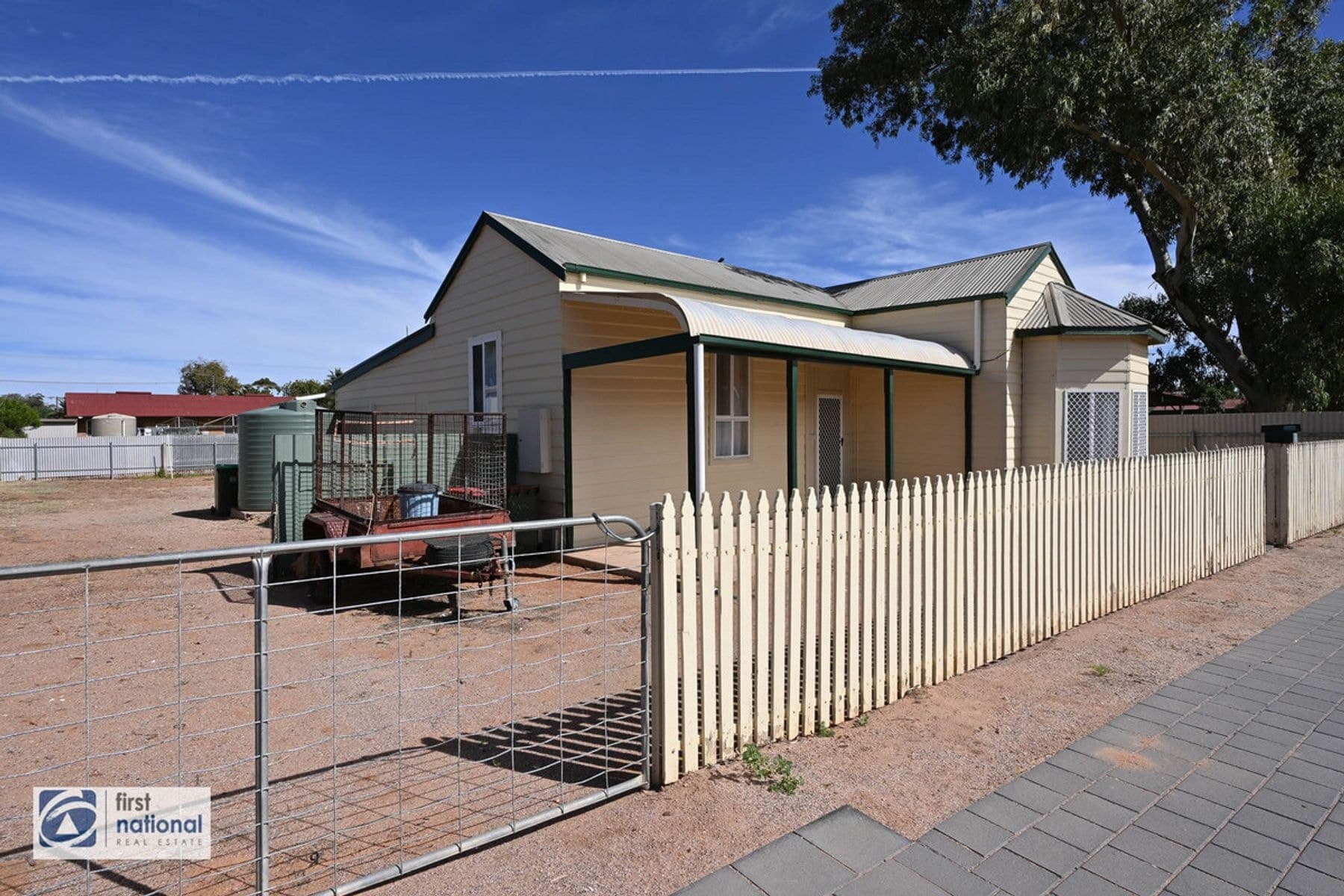 64 Railway Parade, Port Augusta SA 5700, Port Augusta - Thumbnail 2