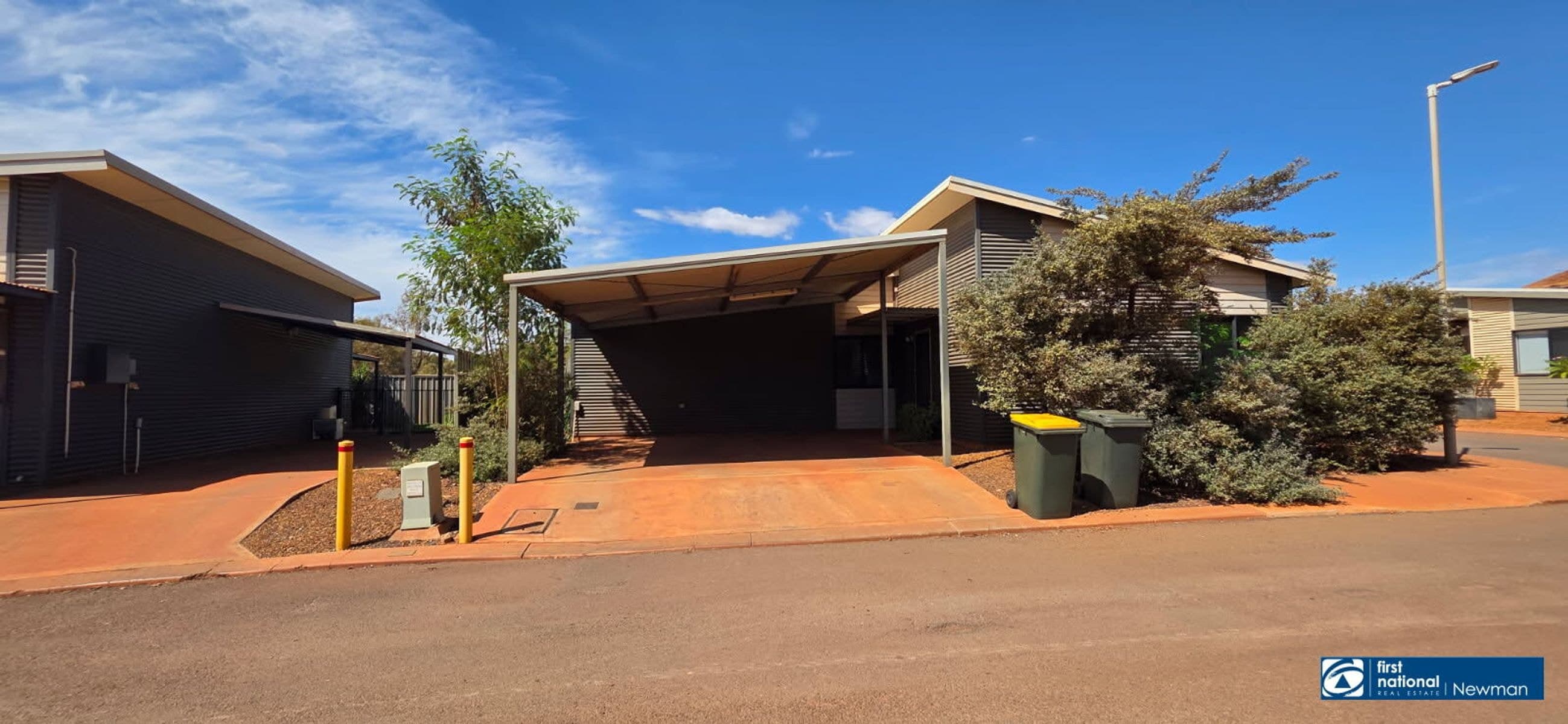 32/4 Newman Drive, Newman, WA 6753, Newman - Image 1