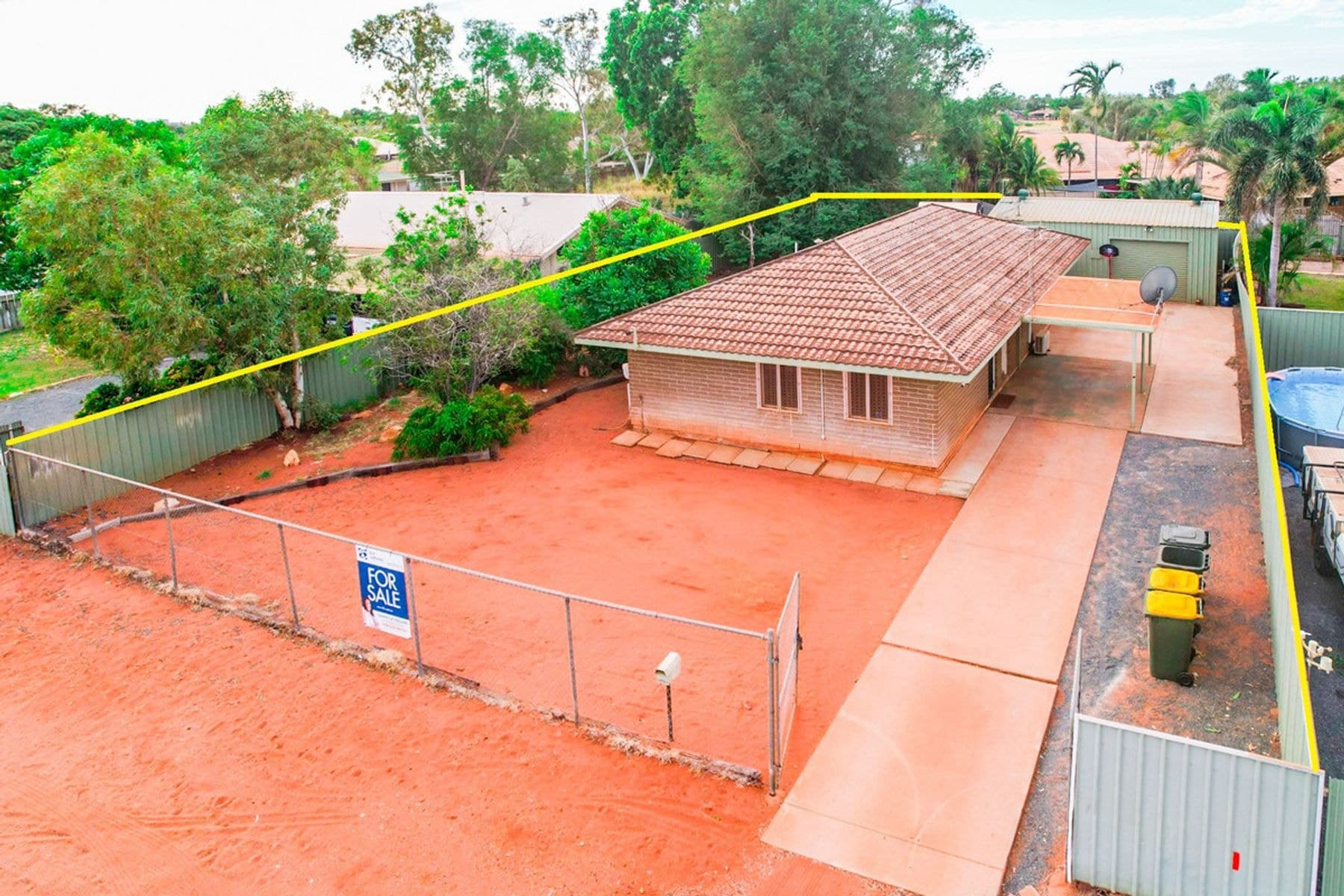 22 Banksia Street, South Hedland WA 6722, South Hedland - Thumbnail 3