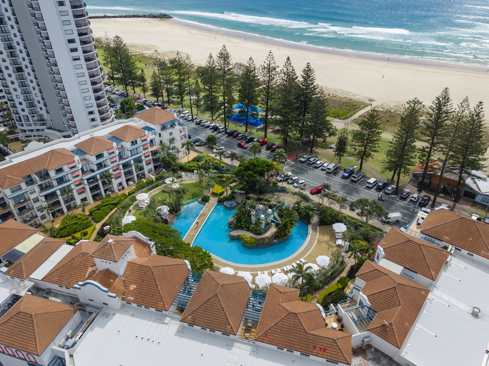 126/99 Griffith Street, Coolangatta QLD 4225, Coolangatta - Thumbnail 2